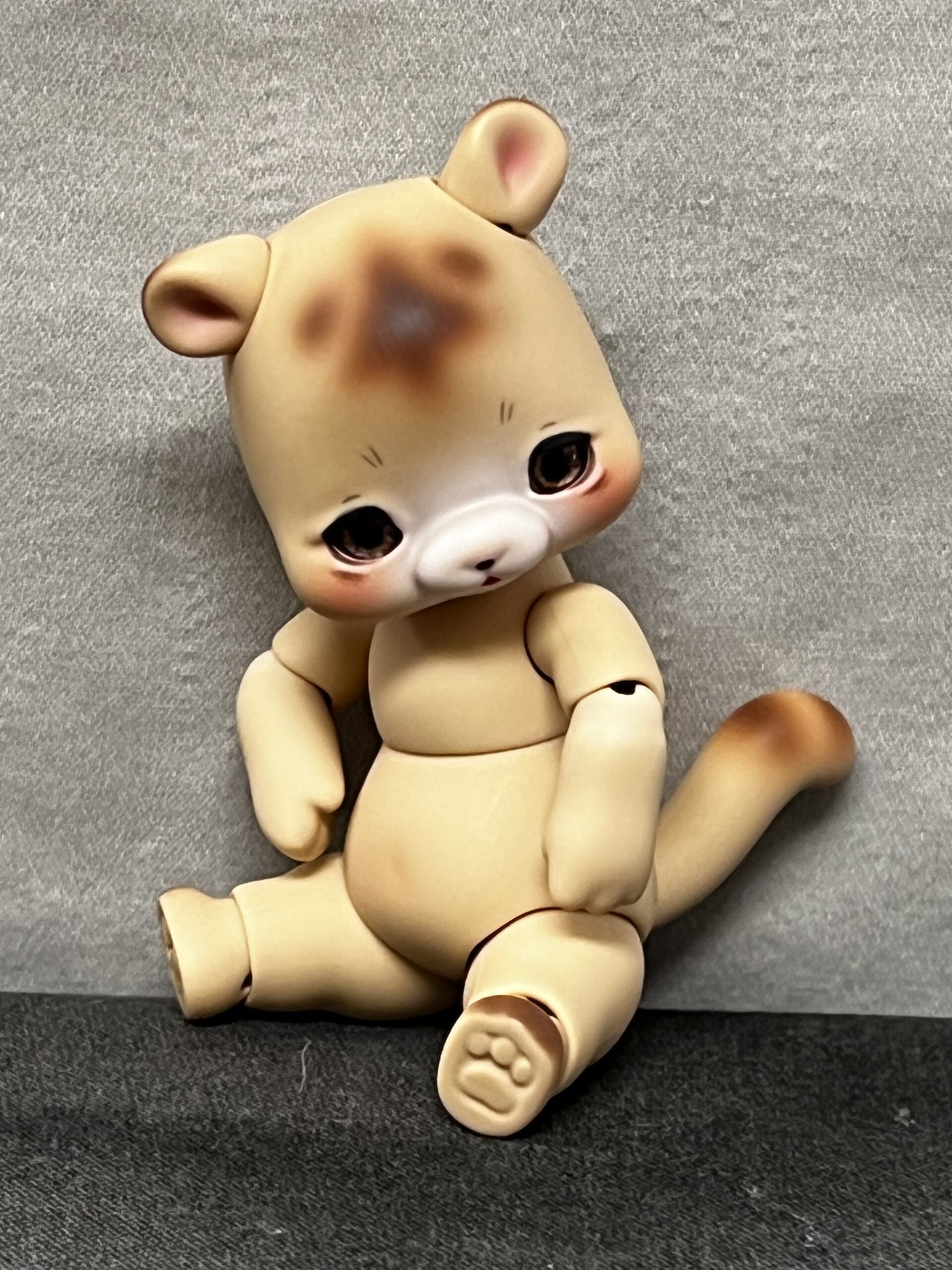 cocoriang hoi bear