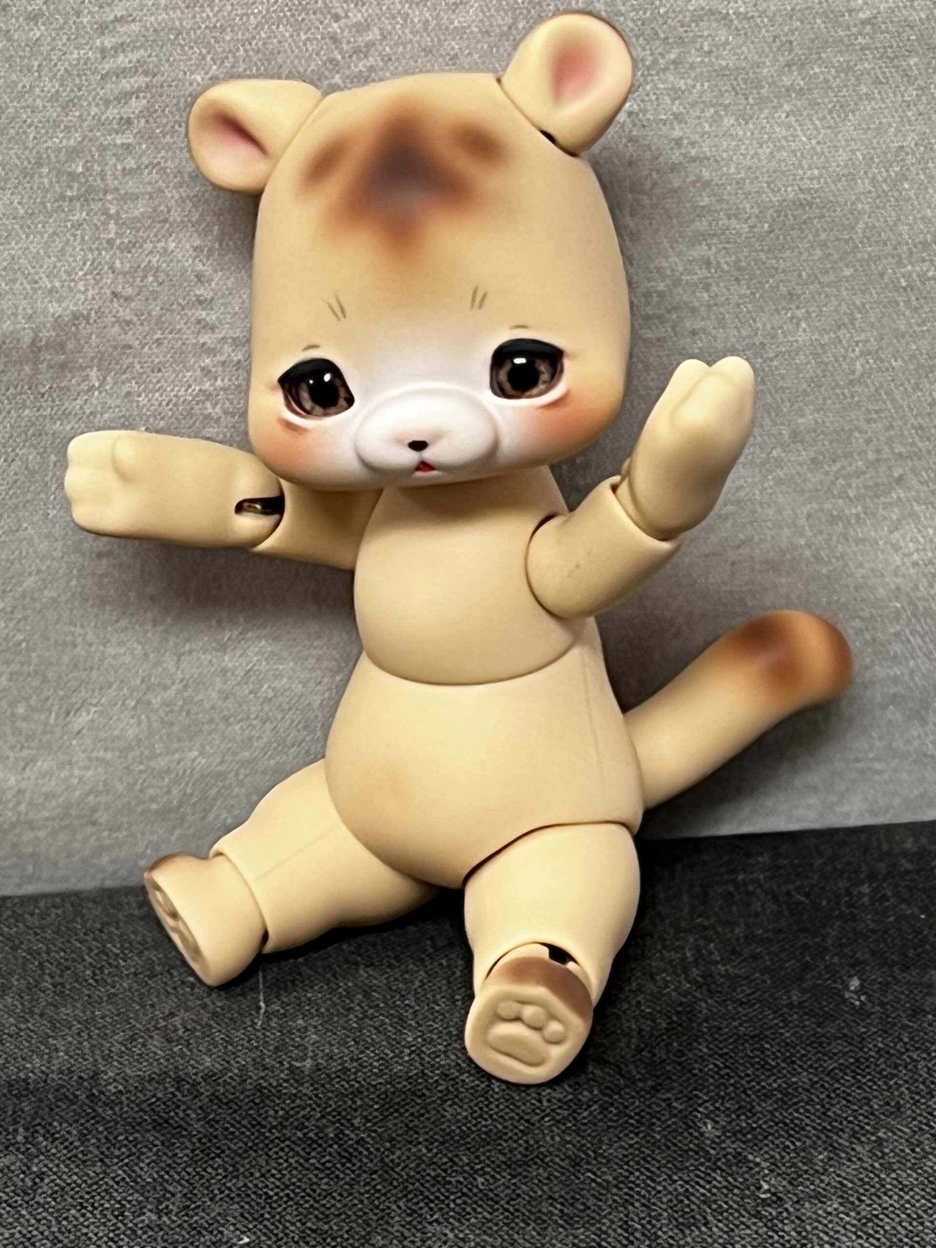 cocoriang hoi bear
