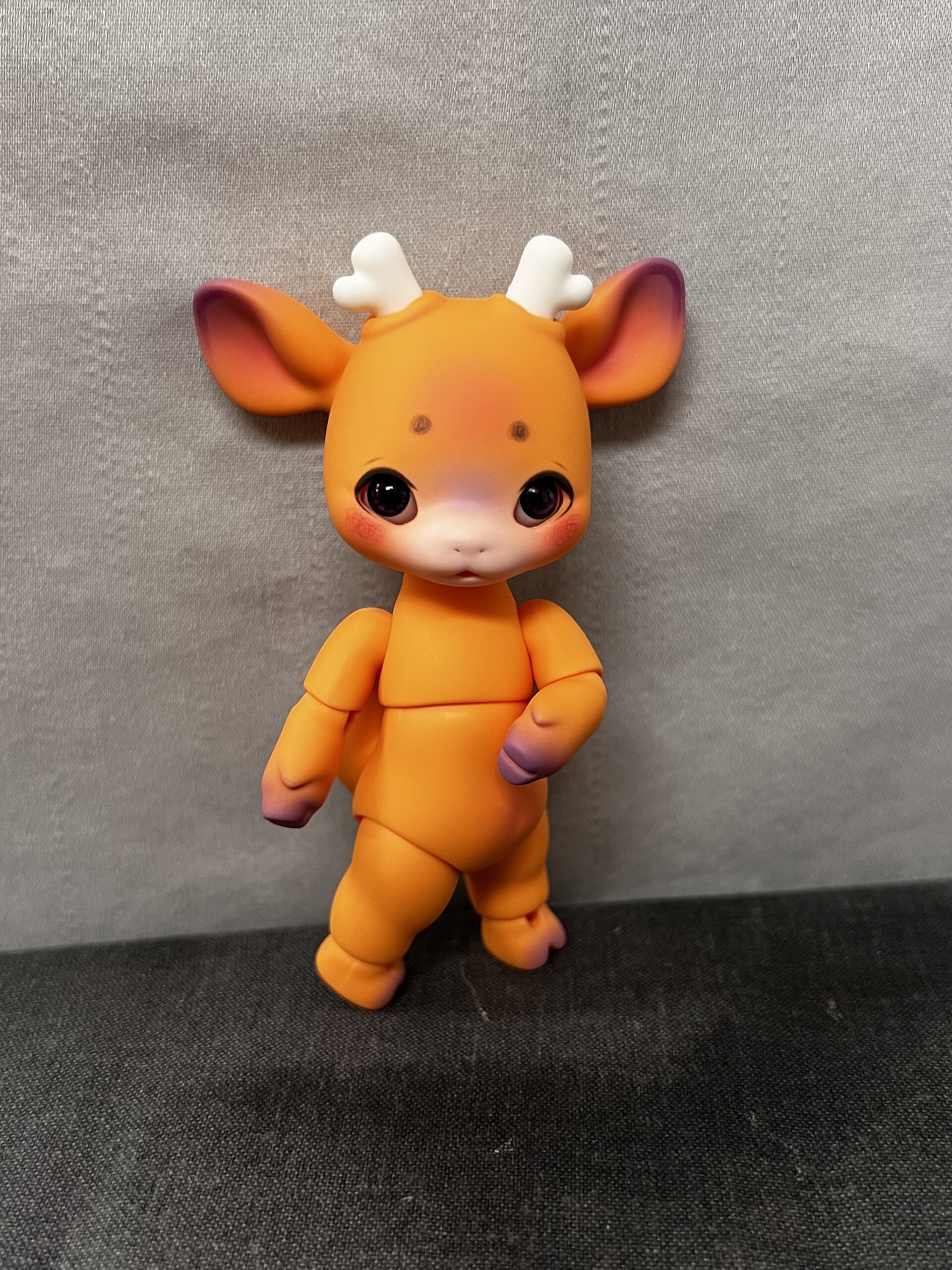 cocoriang indy deer orange