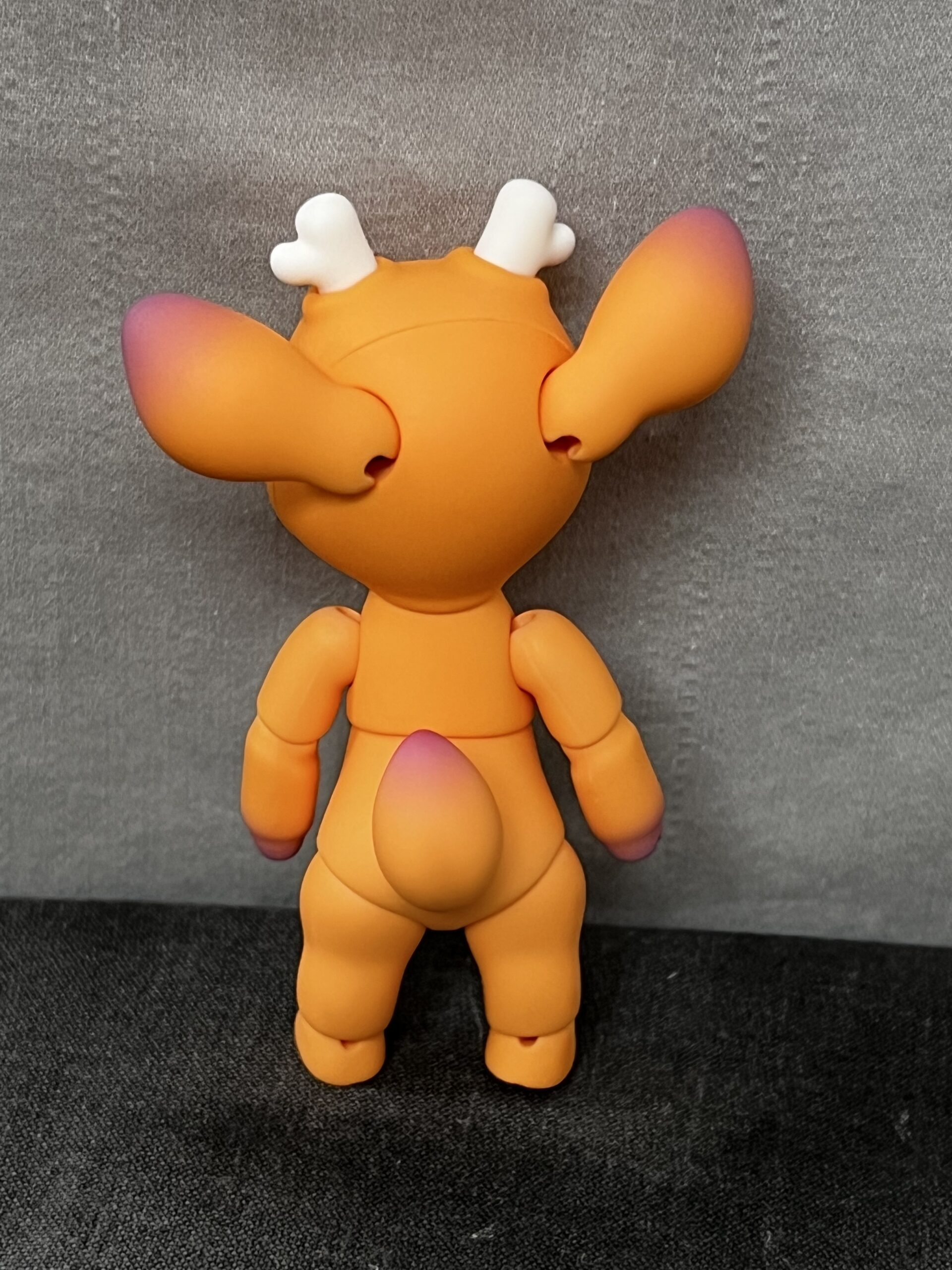 cocoriang indy deer orange