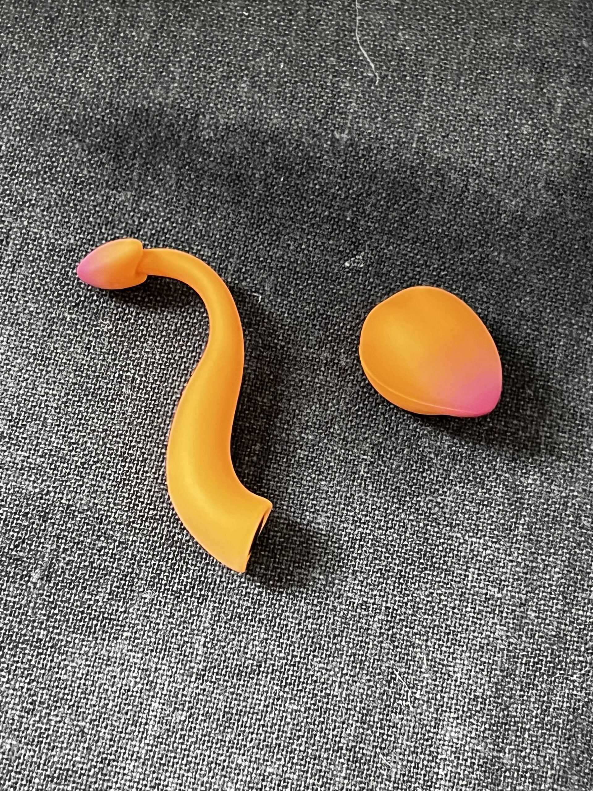 cocoriang indy deer orange
