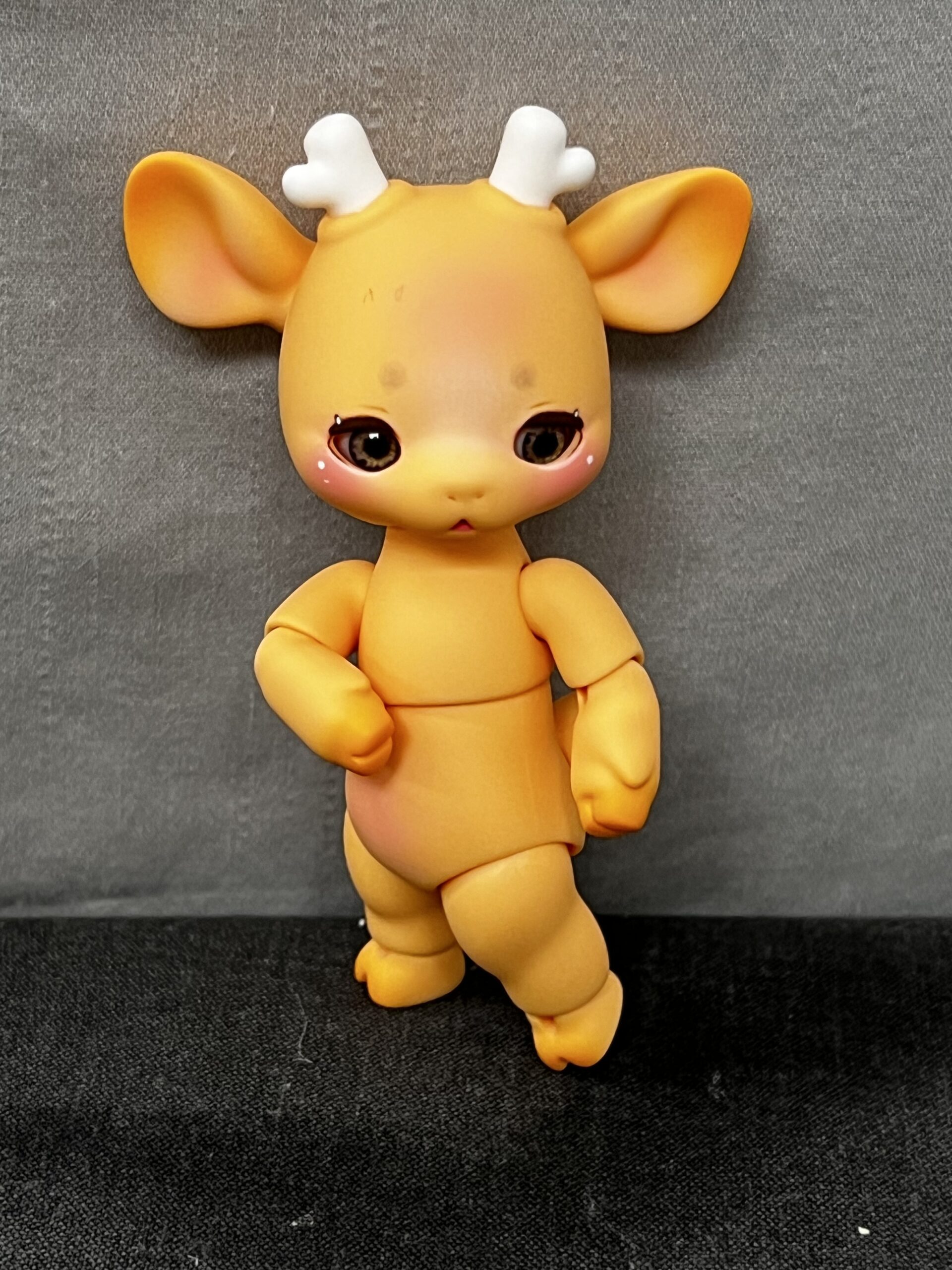 cocoriang indy deer carrot