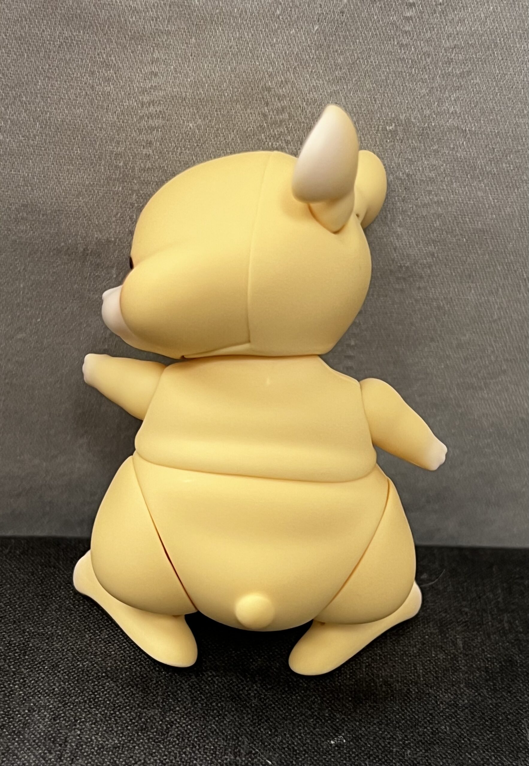cocoriang chico hamster honey yellow