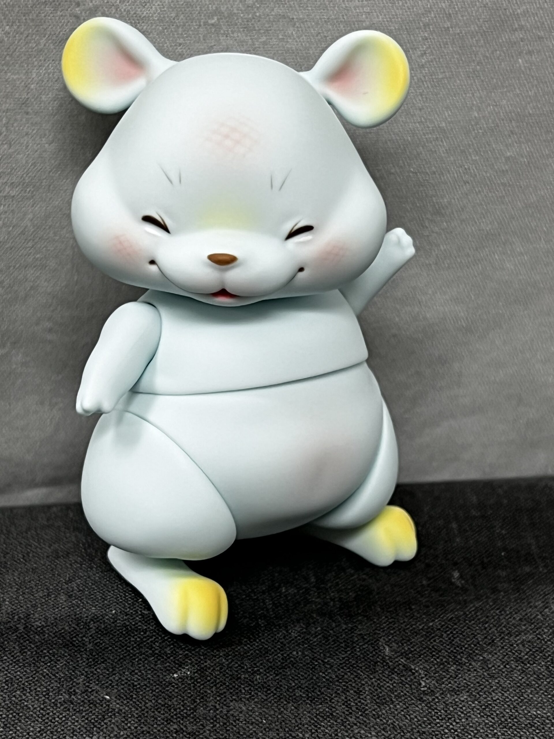 cocoriang chico hamster mint