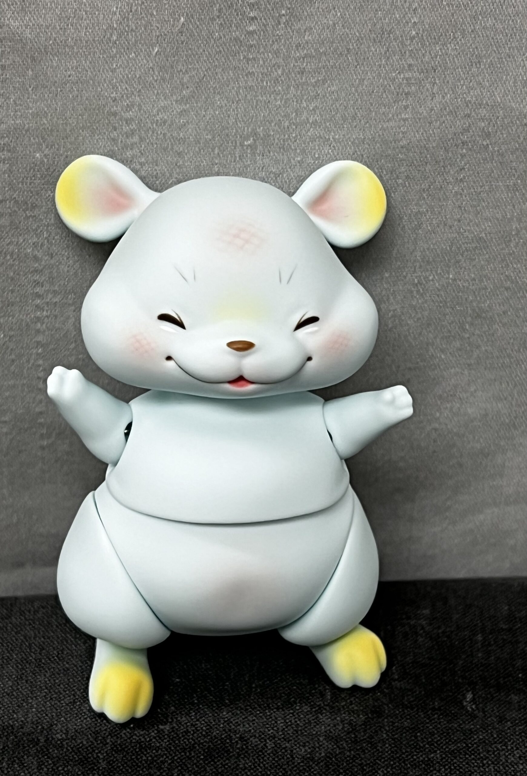 cocoriang chico hamster mint