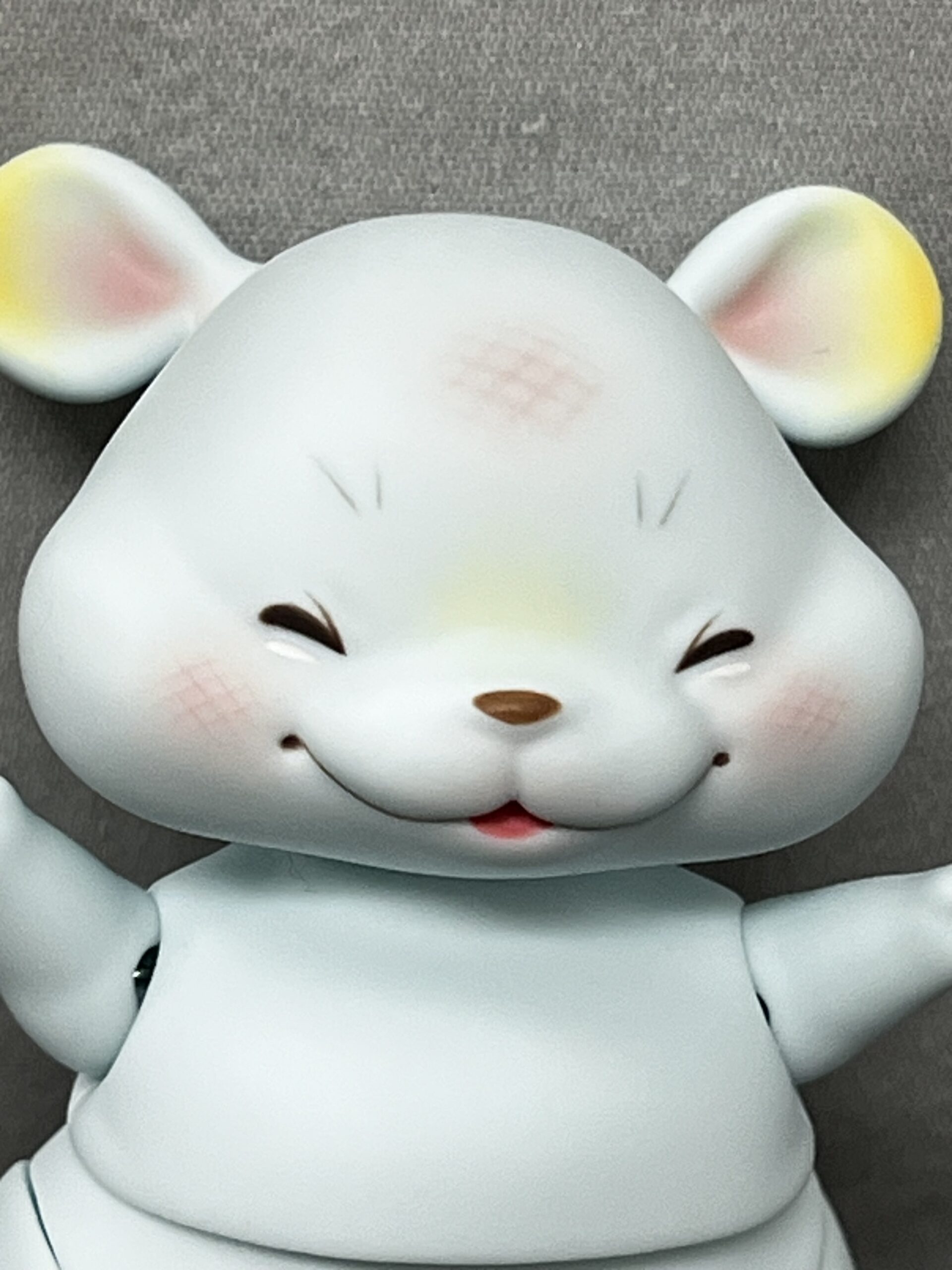 cocoriang chico hamster mint