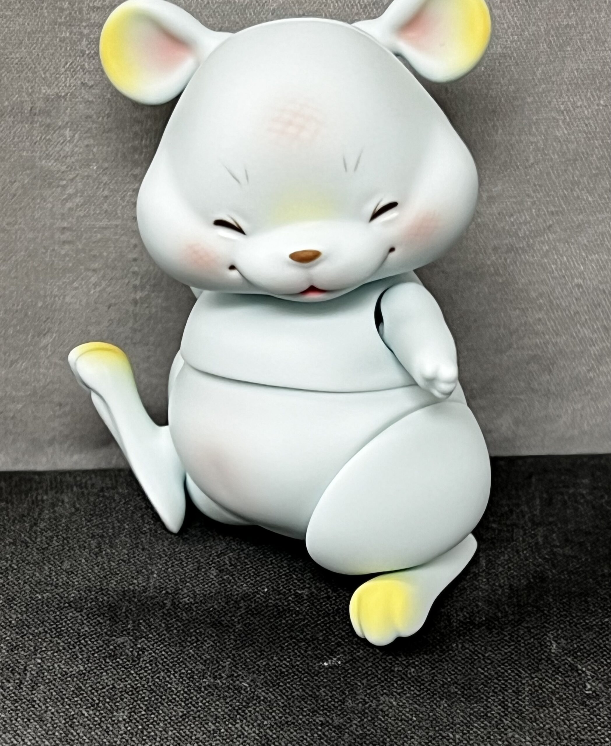 cocoriang chico hamster mint