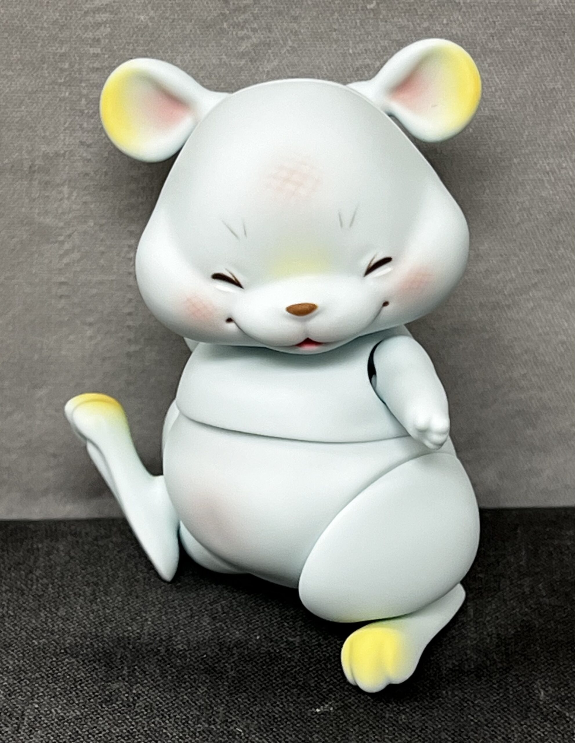 cocoriang chico hamster mint