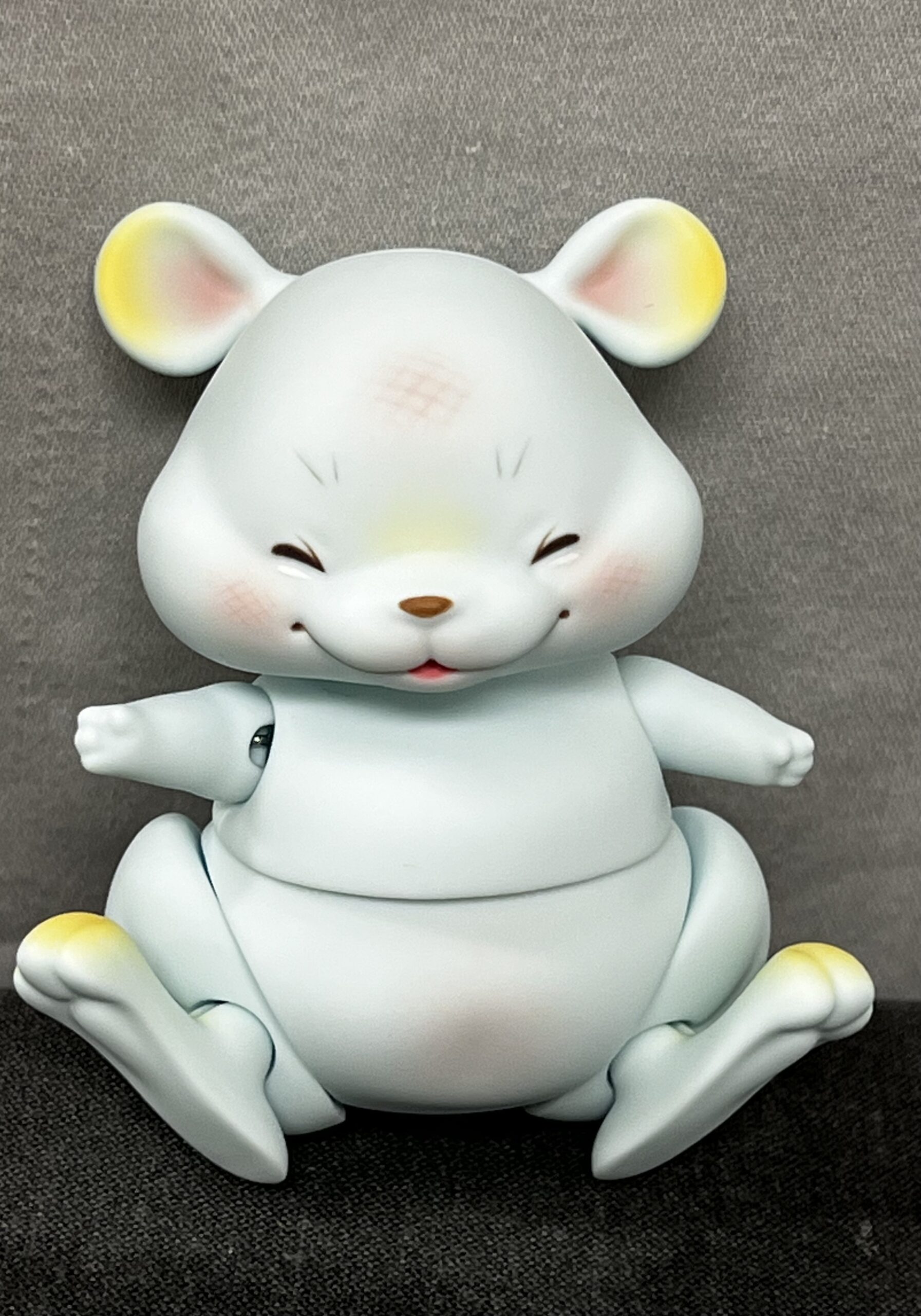 cocoriang chico hamster mint