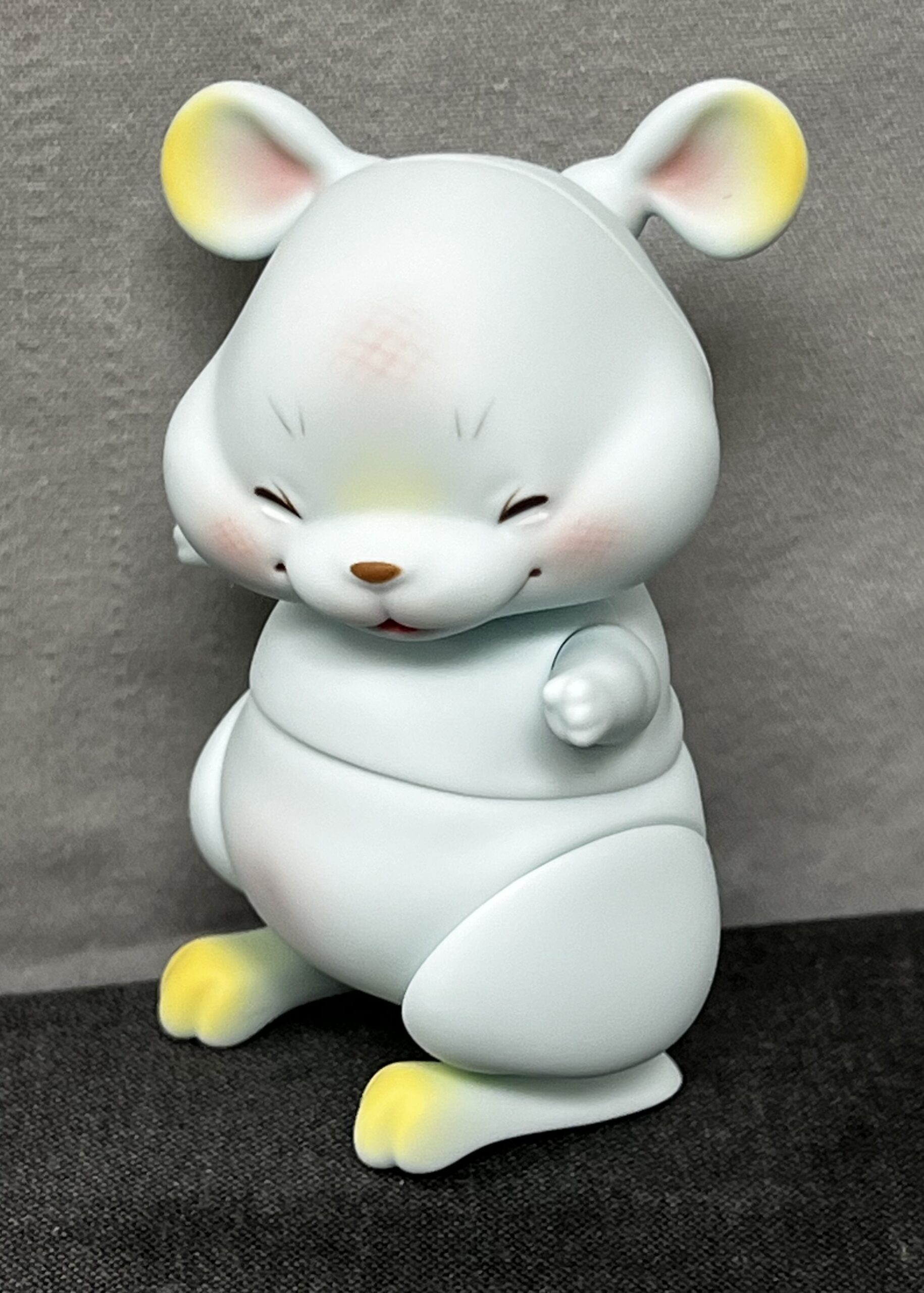cocoriang chico hamster mint