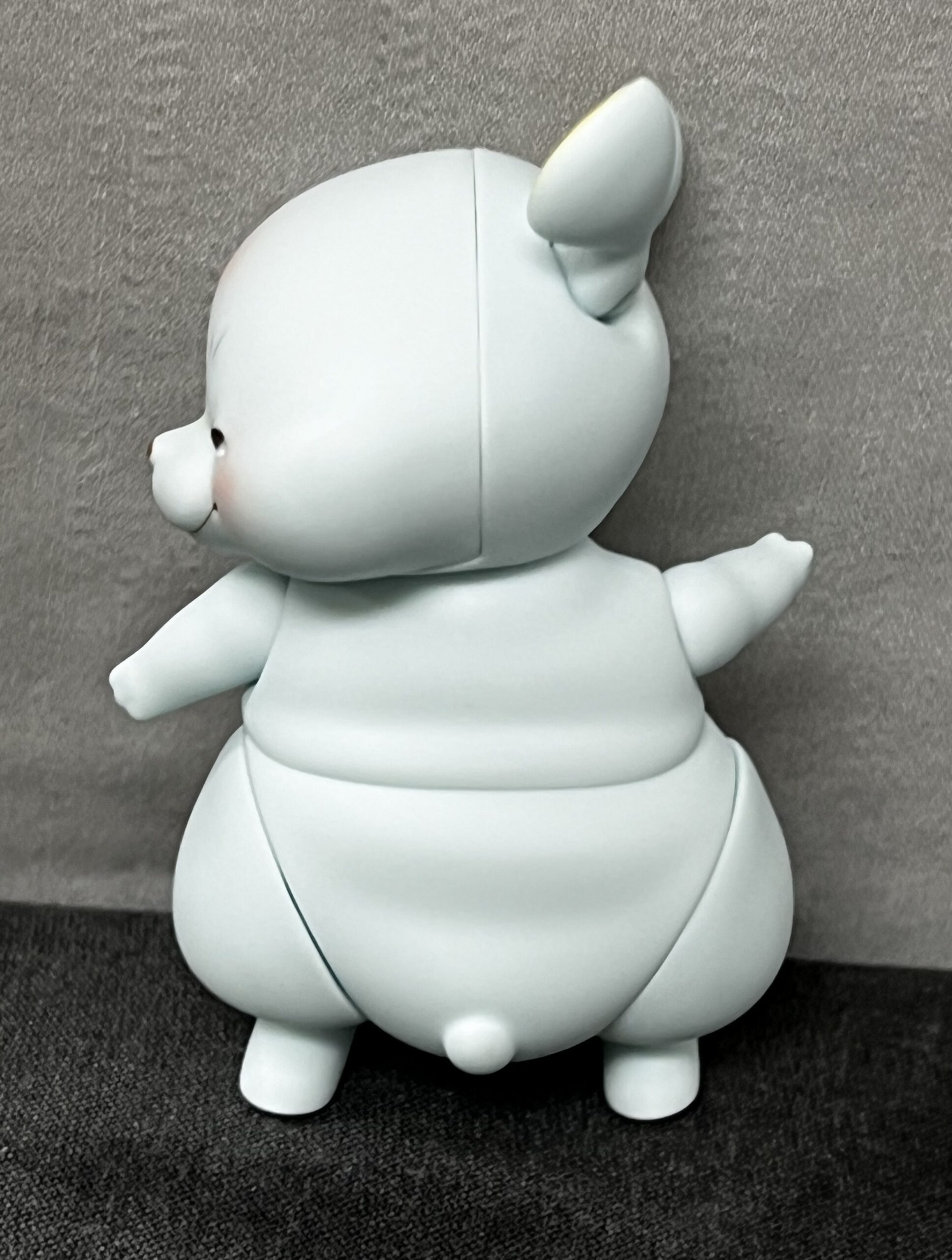 cocoriang chico hamster mint