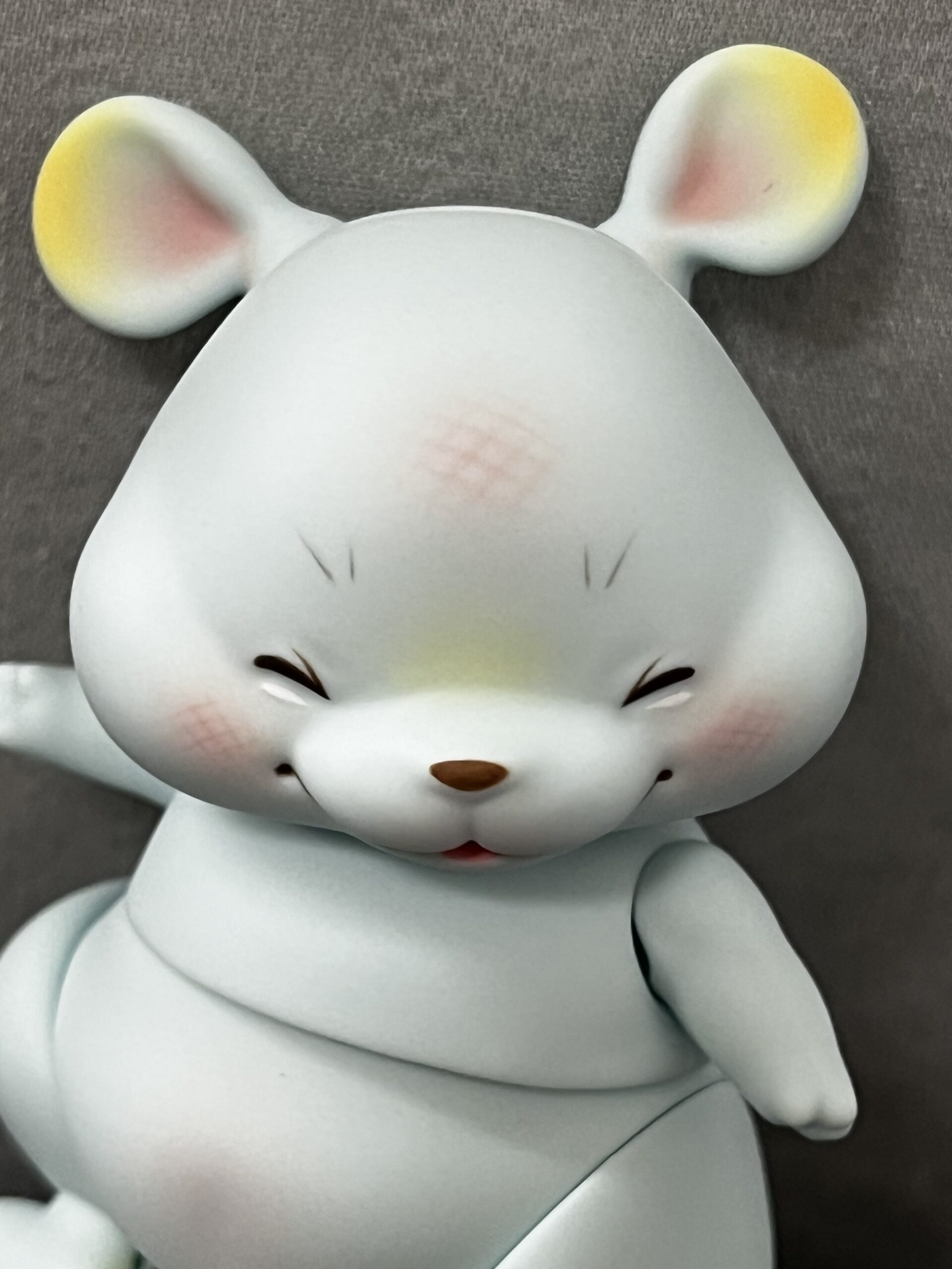 cocoriang chico hamster mint