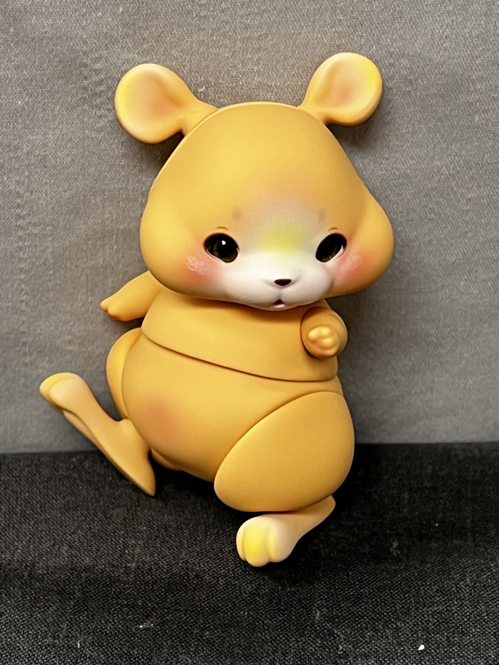 cocoriang chico hamster cheese