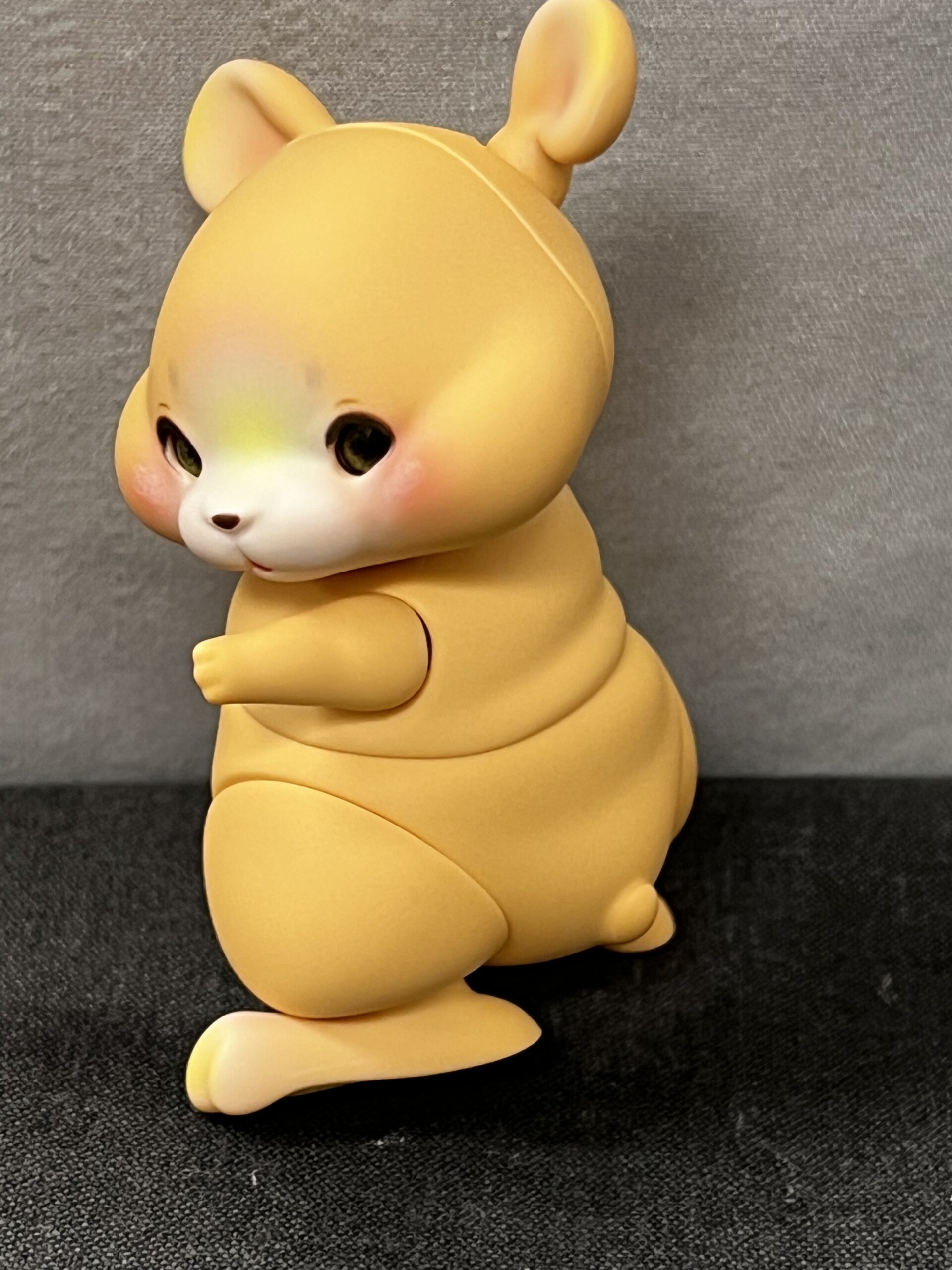 cocoriang chico hamster cheese