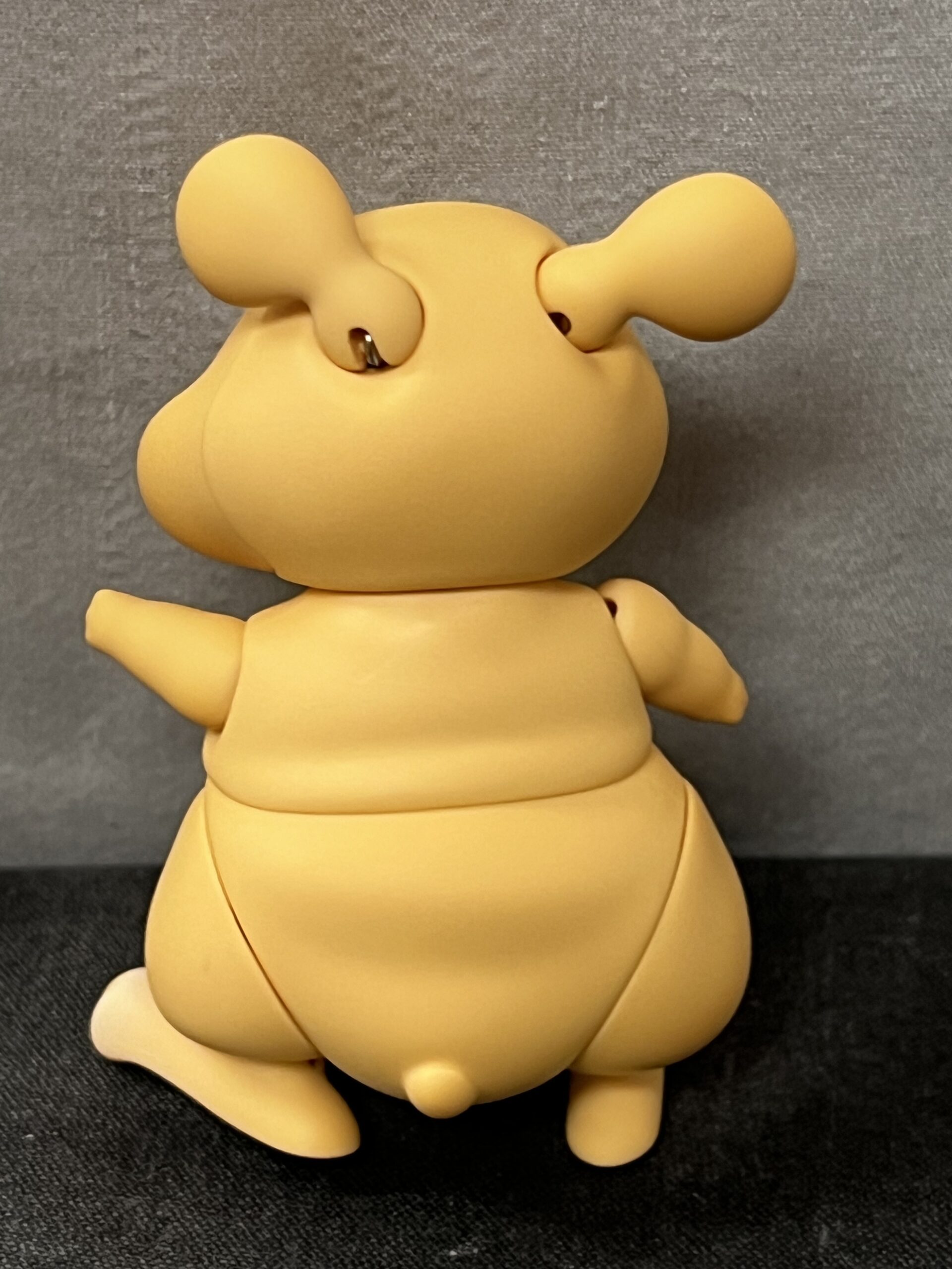 cocoriang chico hamster cheese
