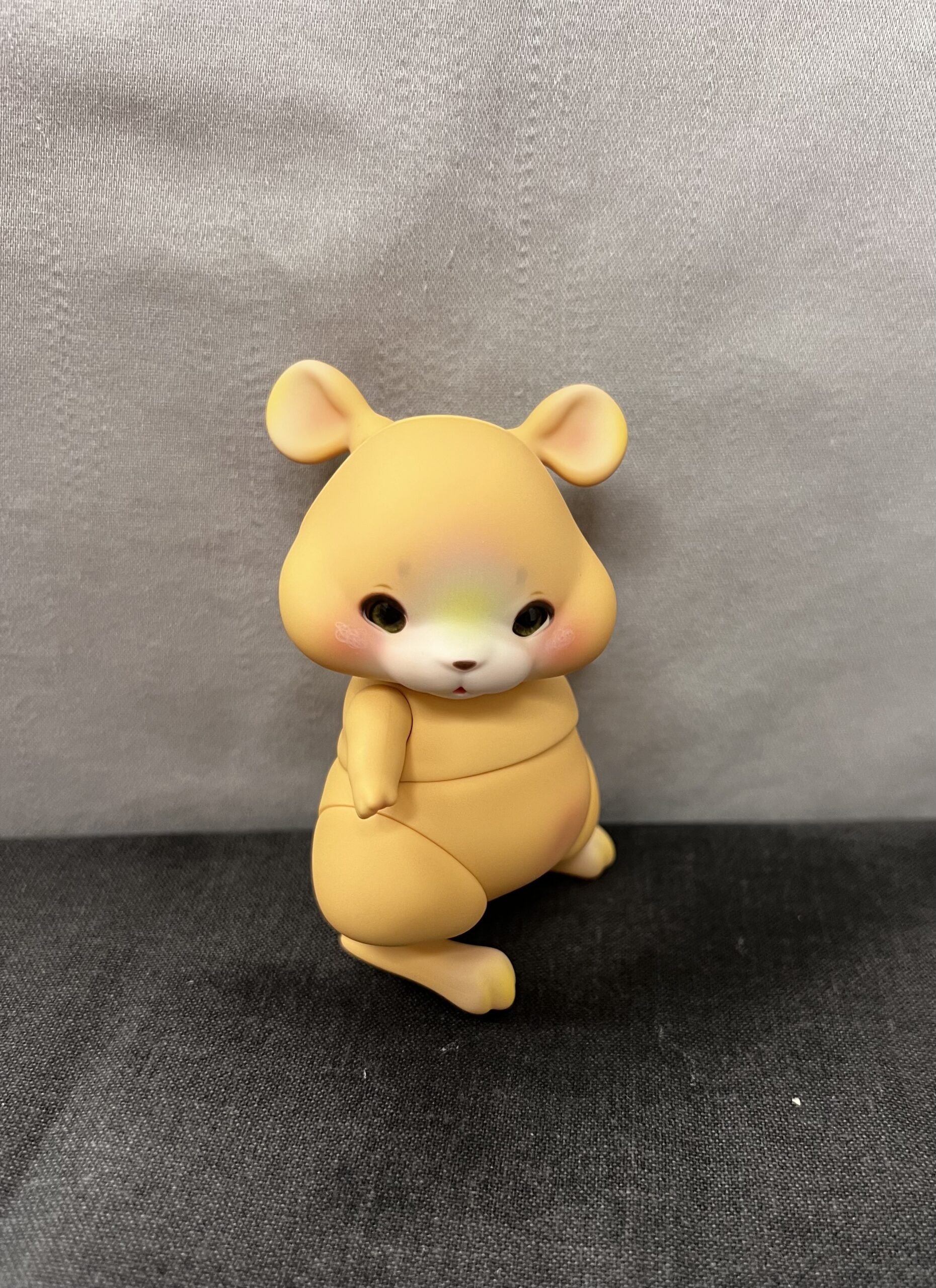 cocoriang chico hamster cheese