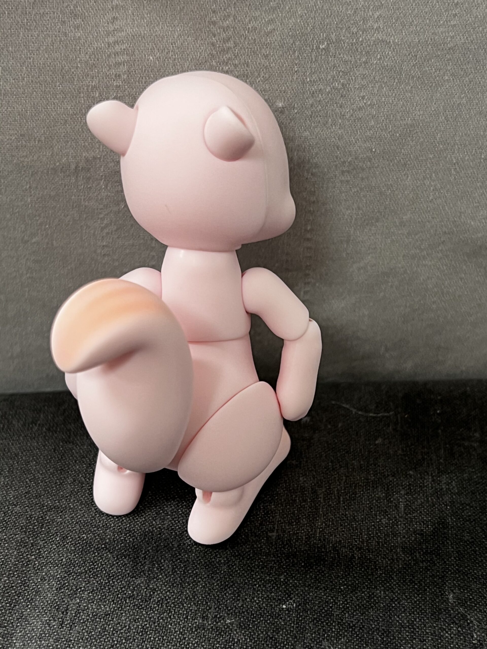 cocoriang cheeriya pink winking