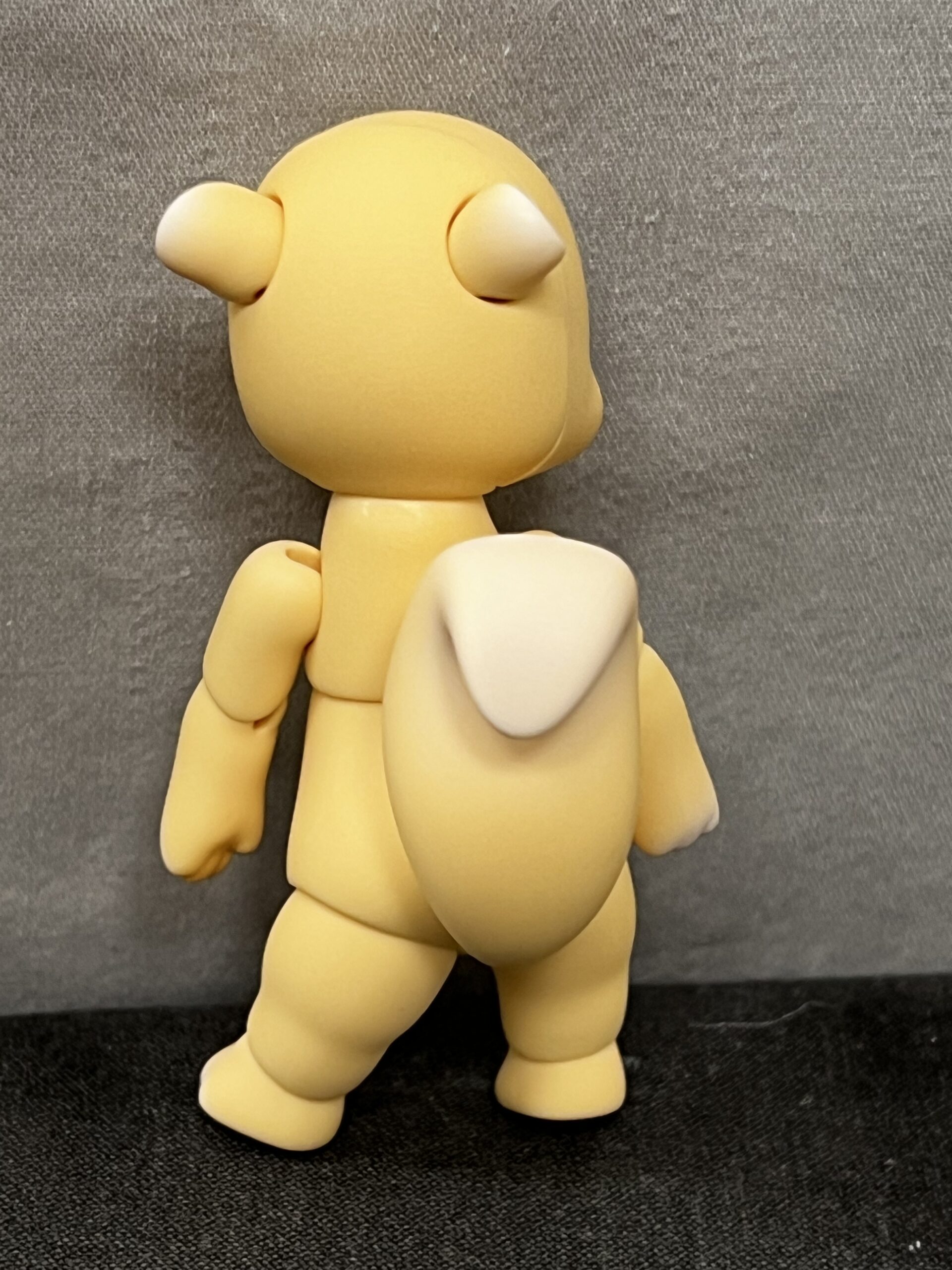cocoriang cheeriya squirrel honey yellow