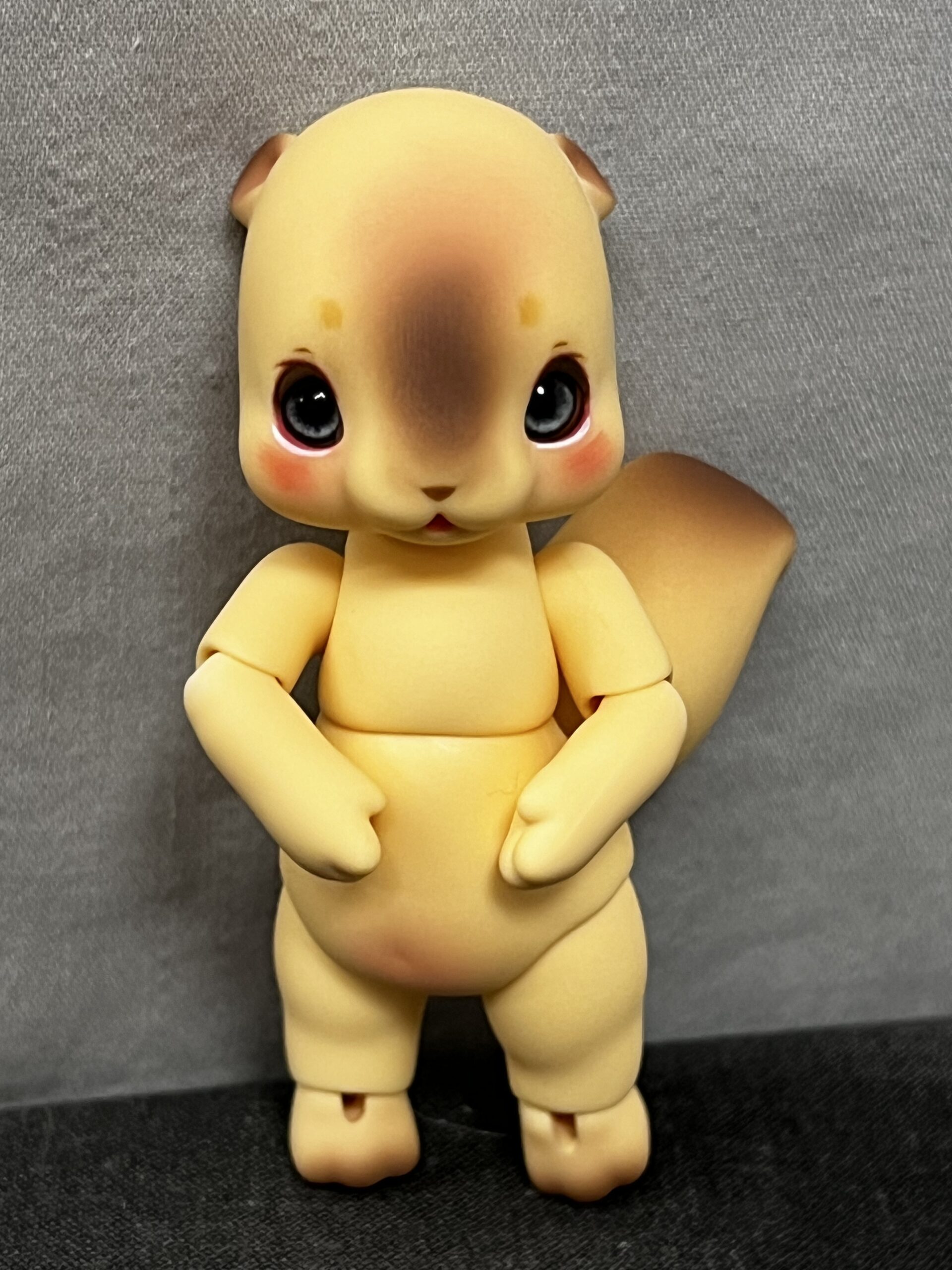 cocoriang cheeriya honey yellow boy