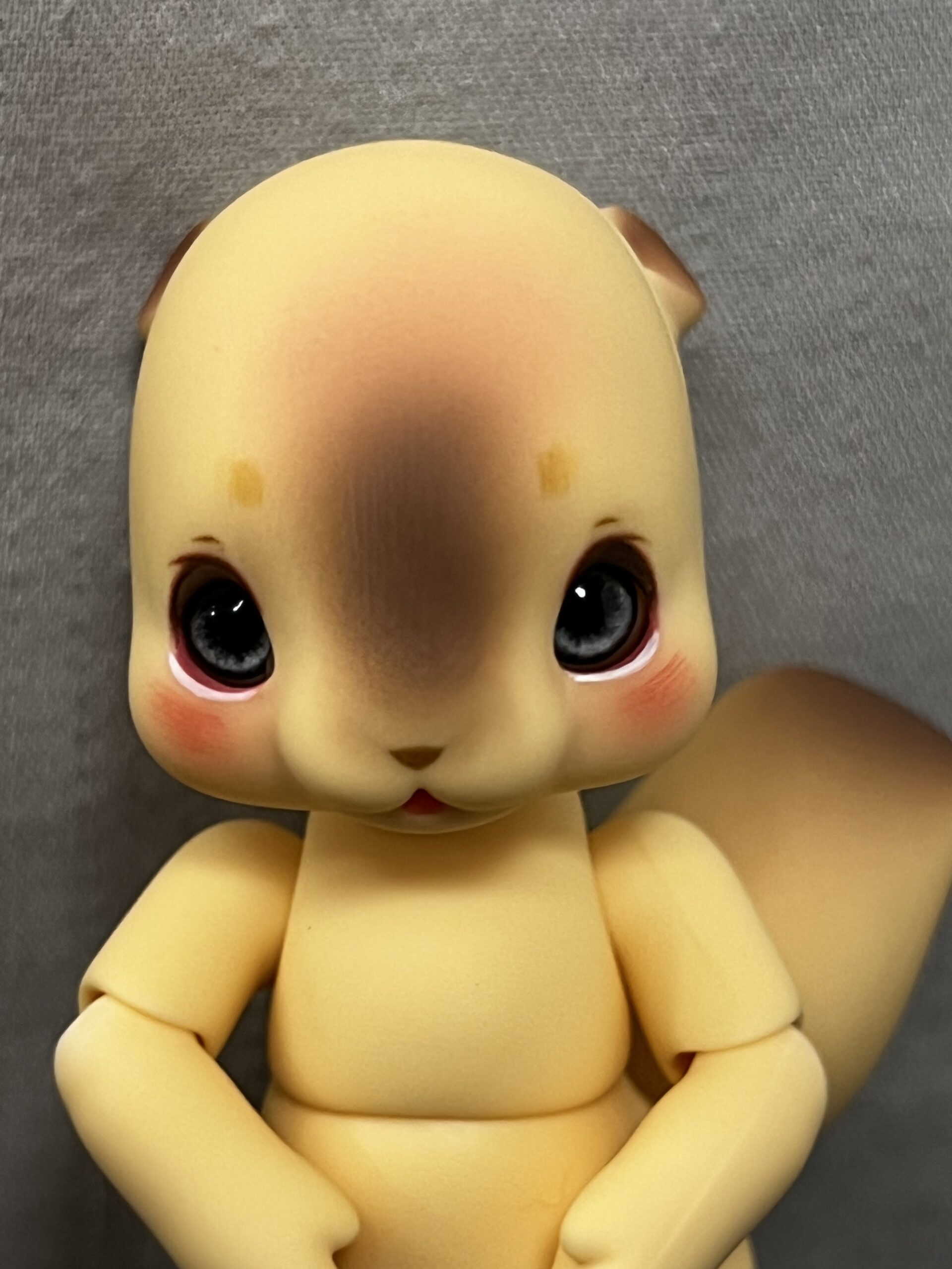 cocoriang cheeriya honey yellow boy