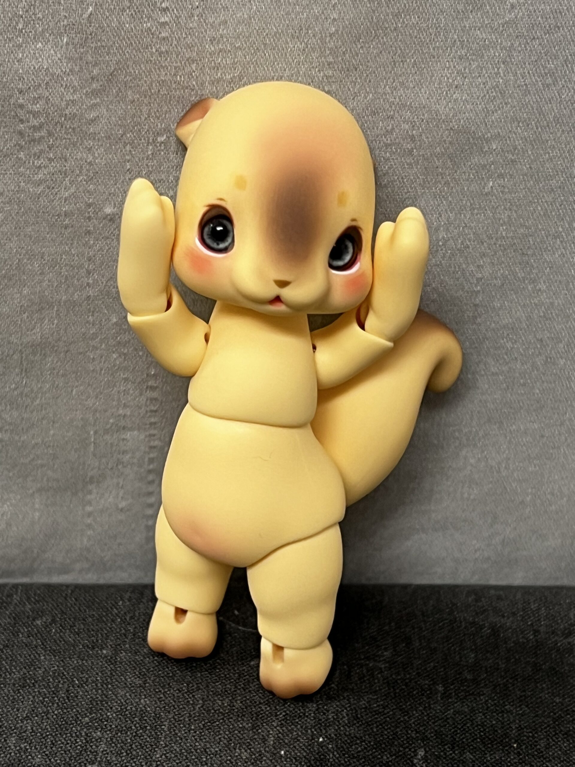 cocoriang cheeriya honey yellow boy