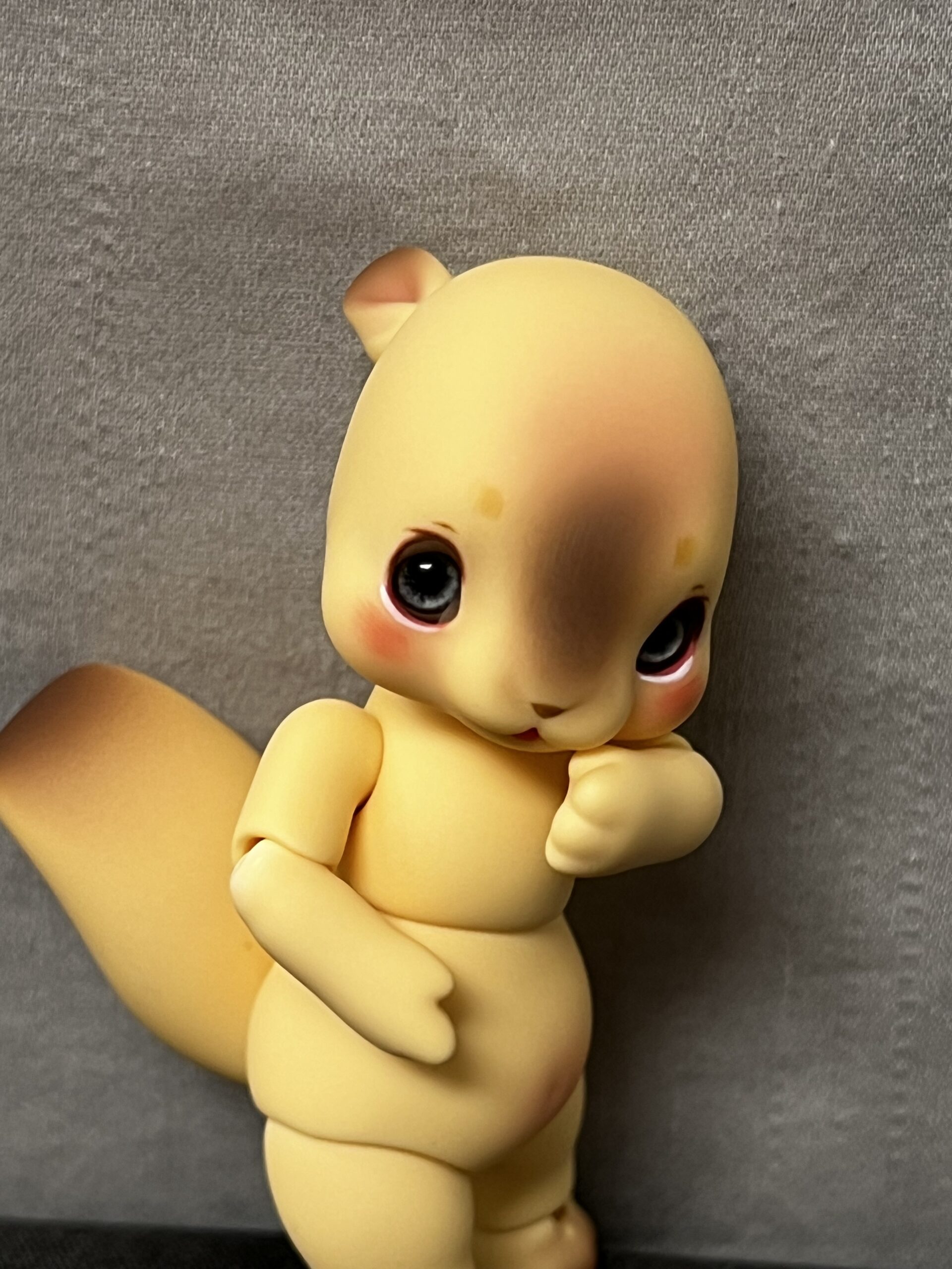 cocoriang cheeriya honey yellow boy