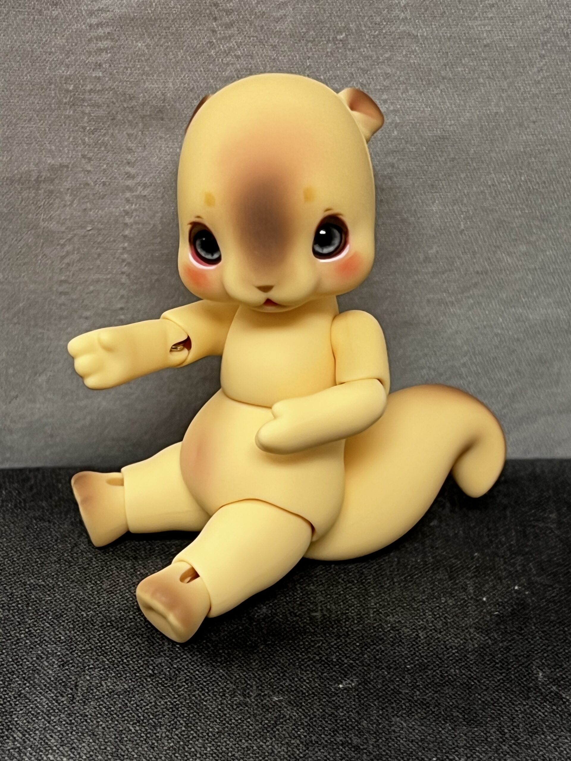 cocoriang cheeriya honey yellow boy