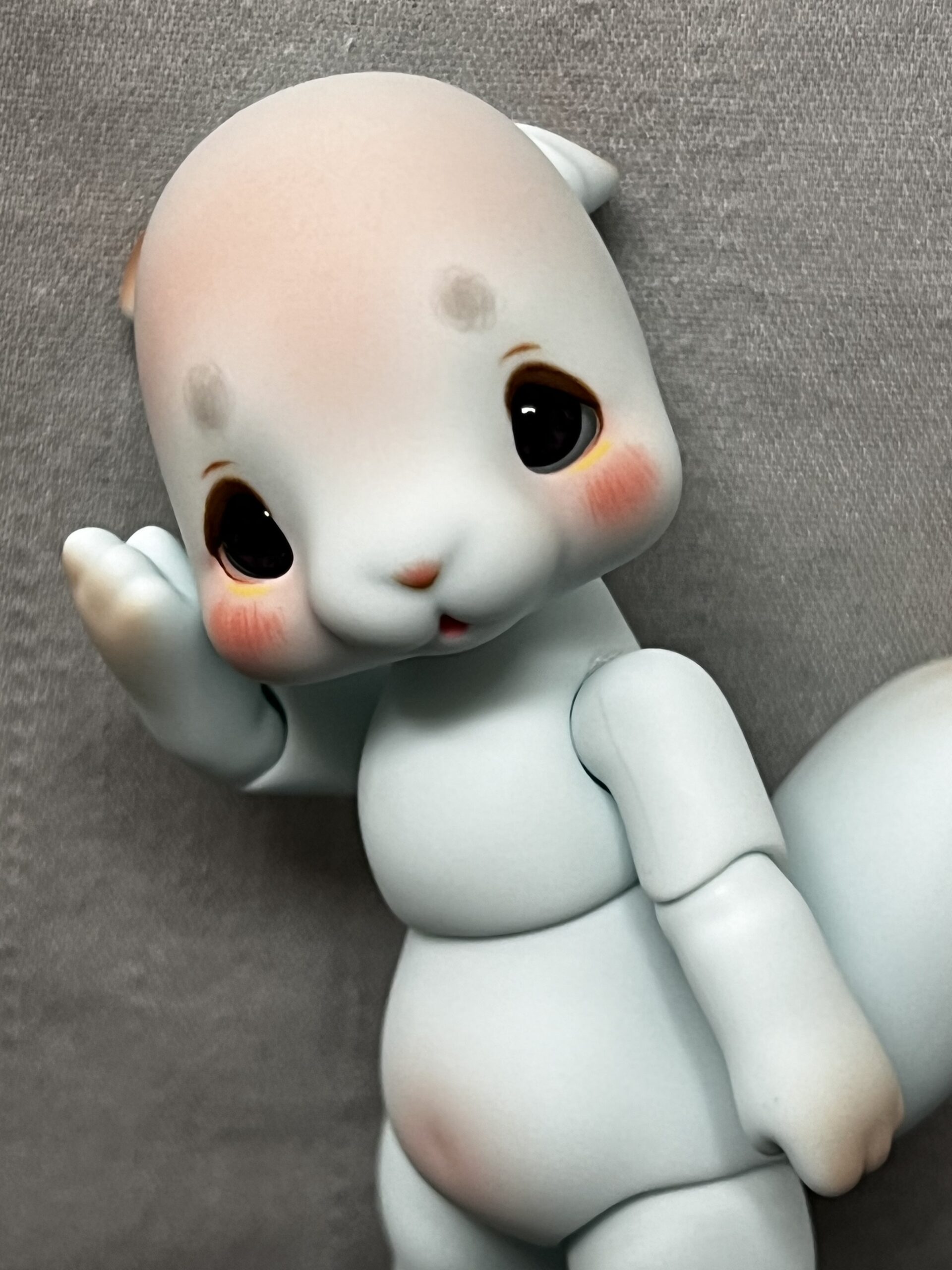 cocoriang cheeriya squirrel mint