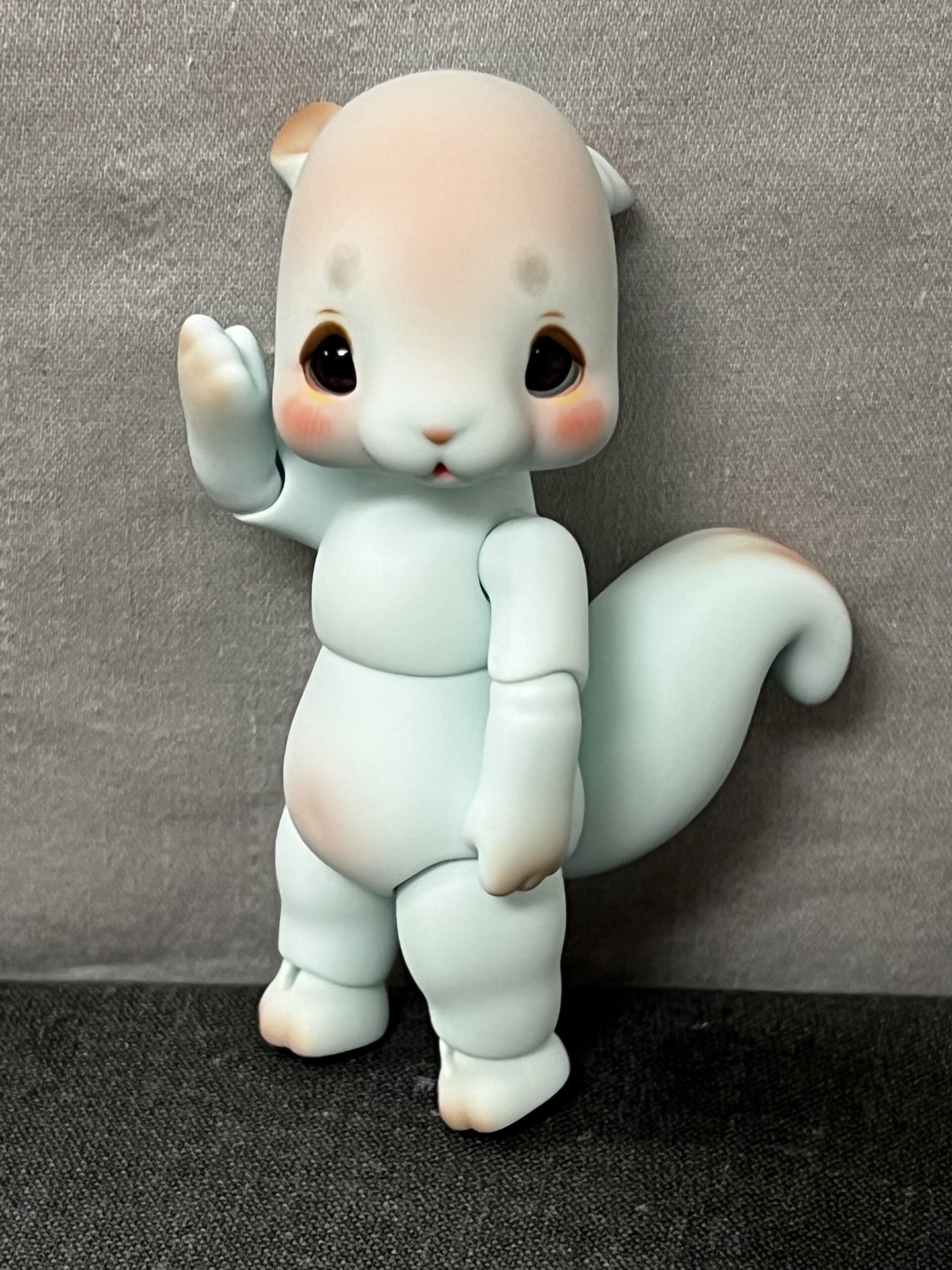 cocoriang cheeriya squirrel mint