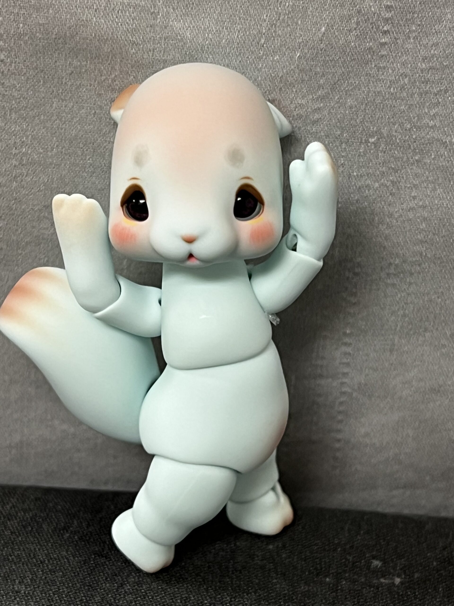 cocoriang cheeriya squirrel mint