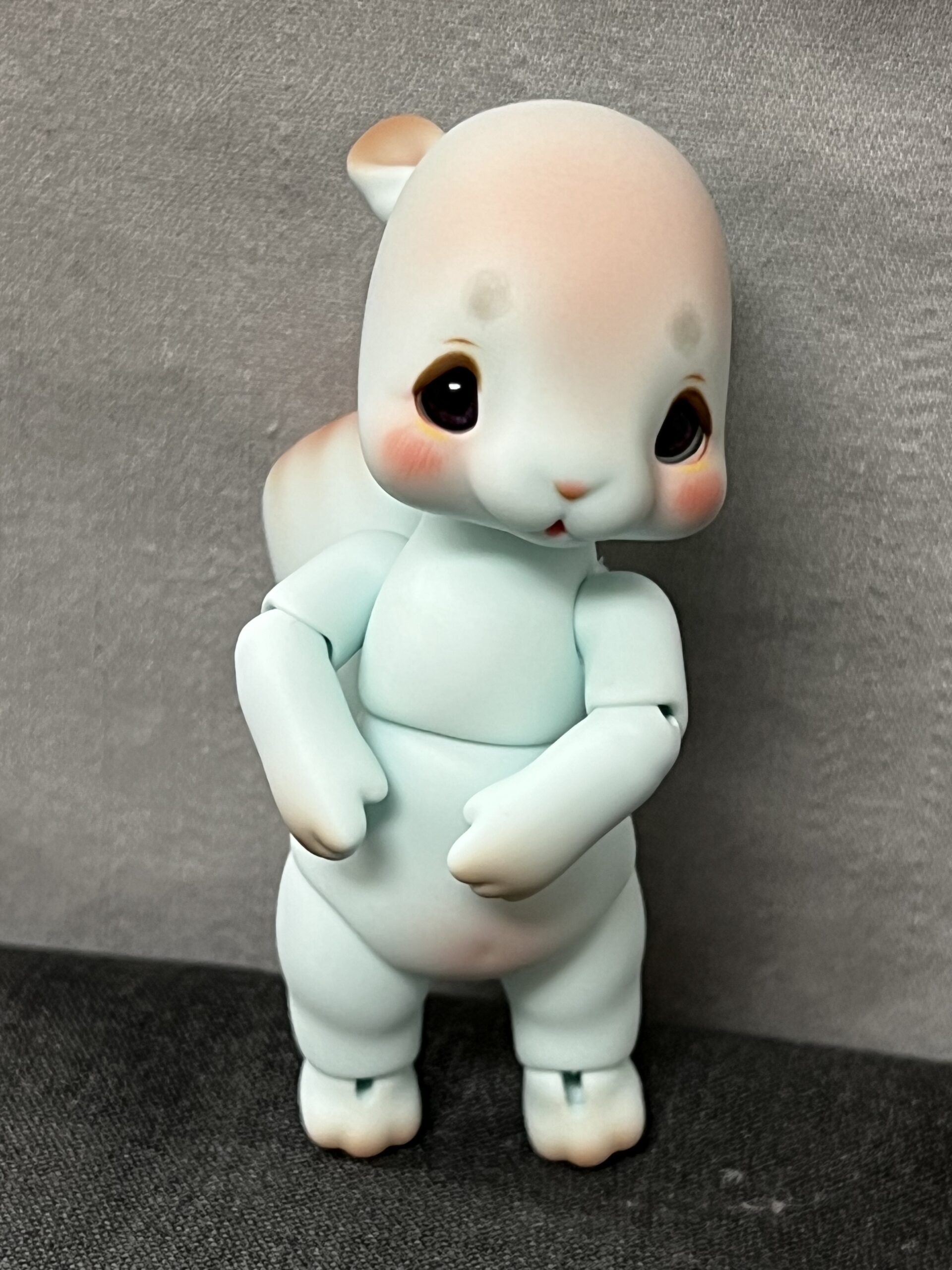 cocoriang cheeriya squirrel mint