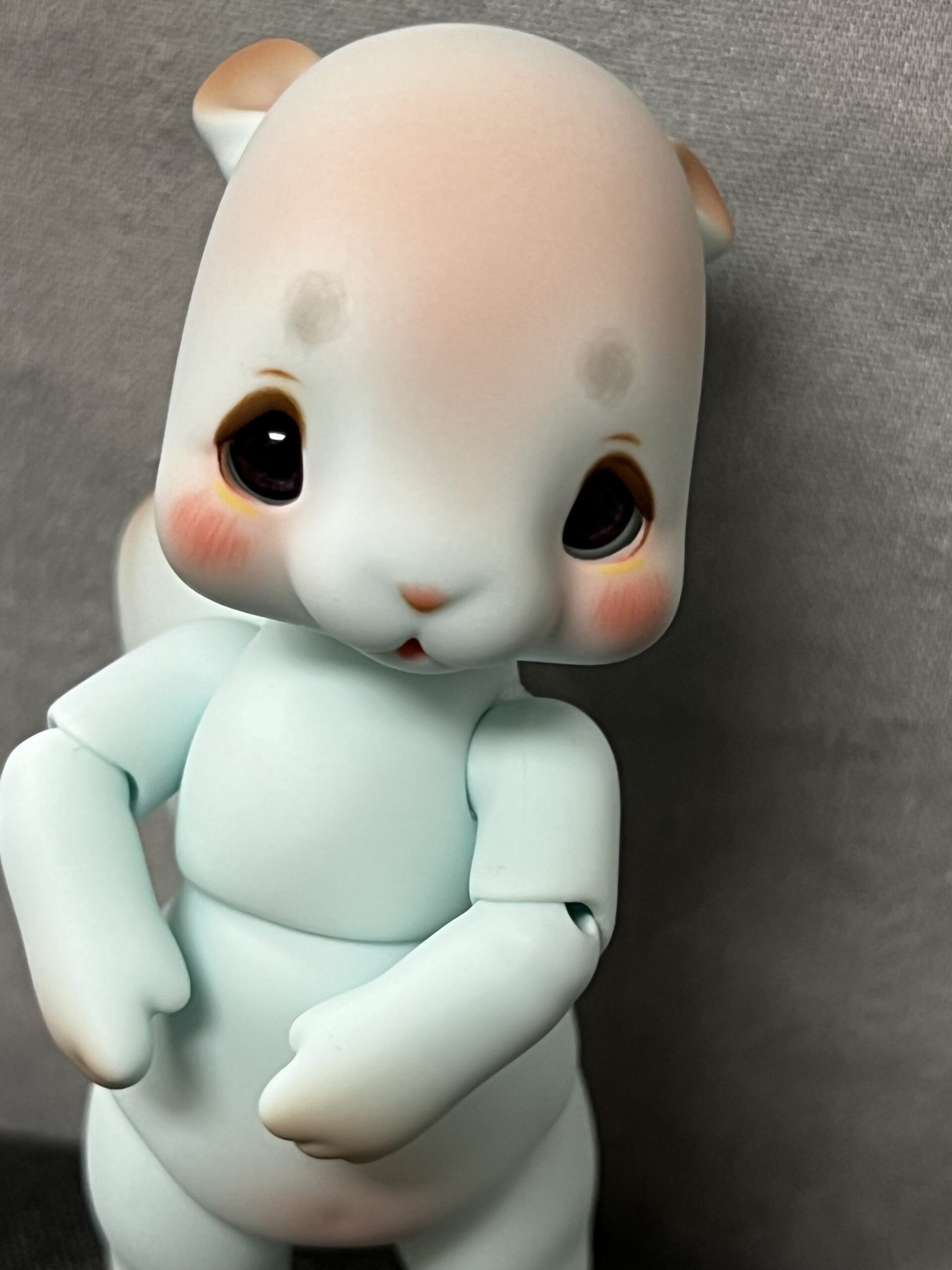 cocoriang cheeriya squirrel mint
