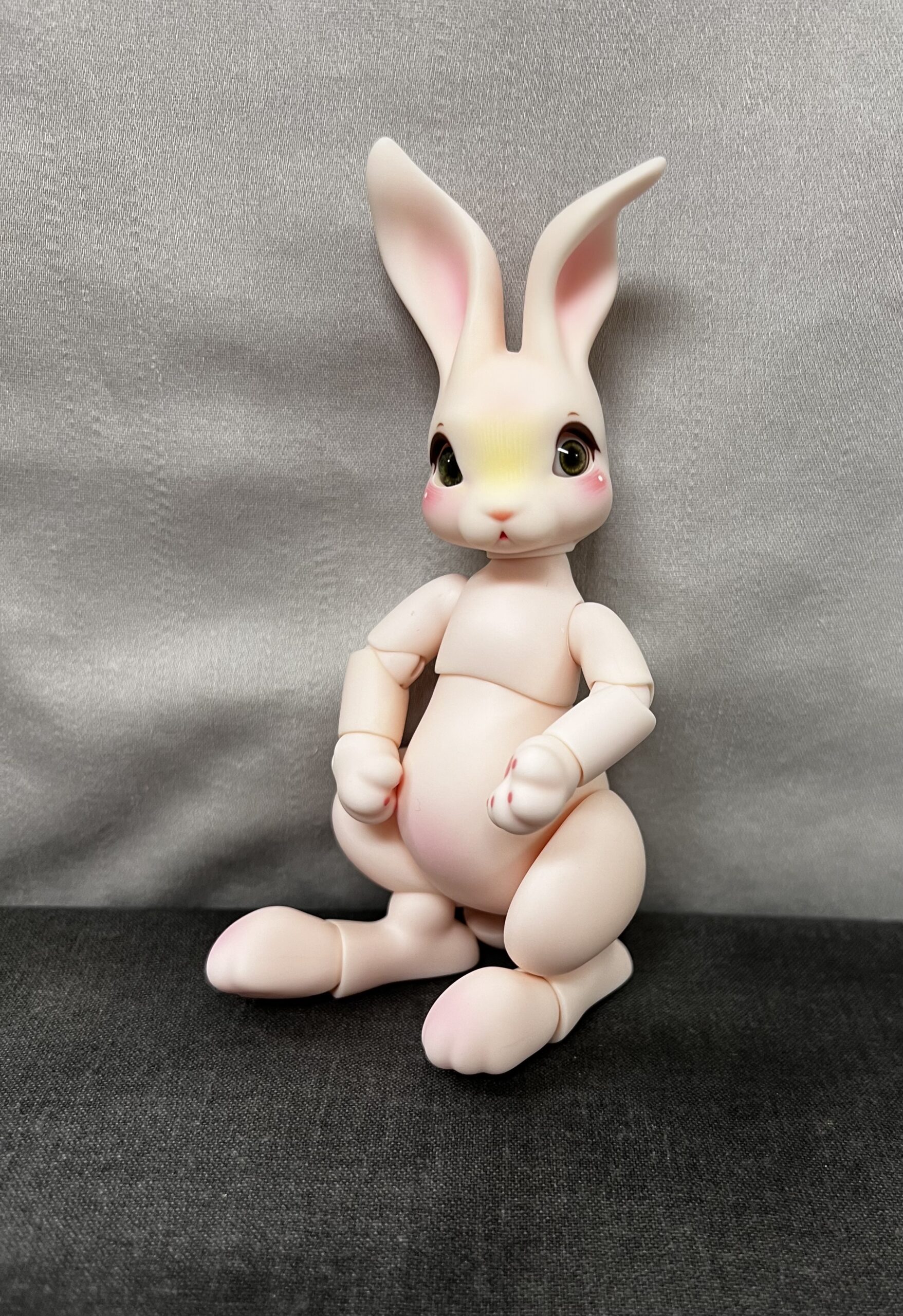 cocoriang peppi rabbit