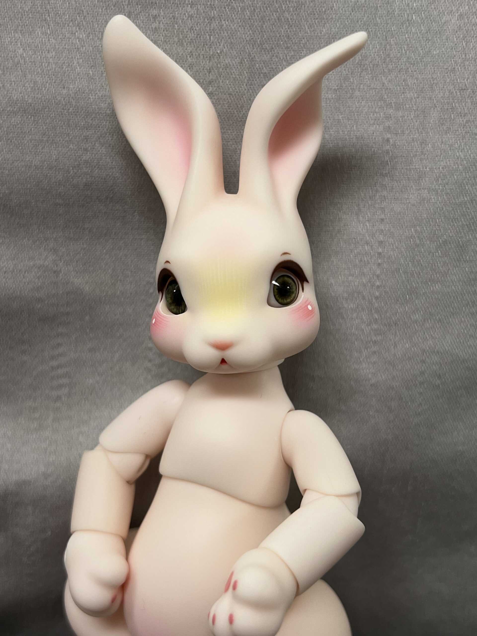 cocoriang peppi rabbit