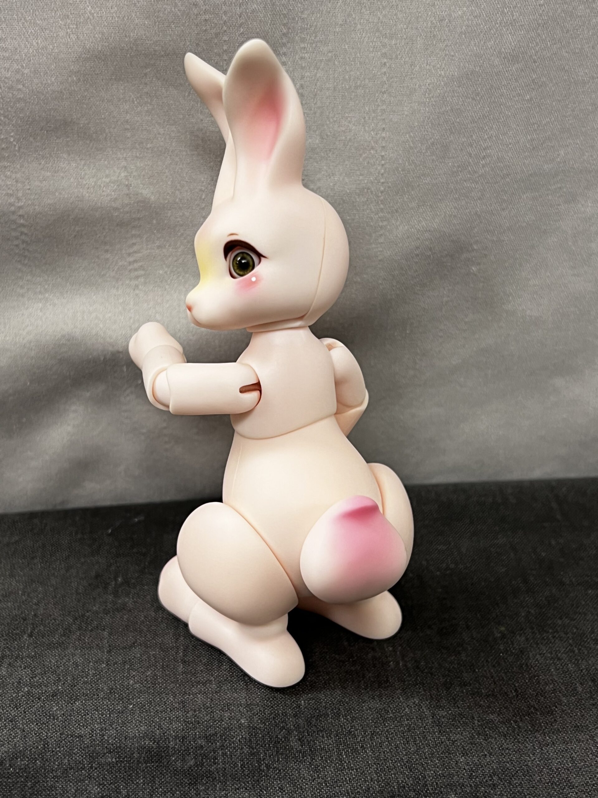 cocoriang peppi rabbit