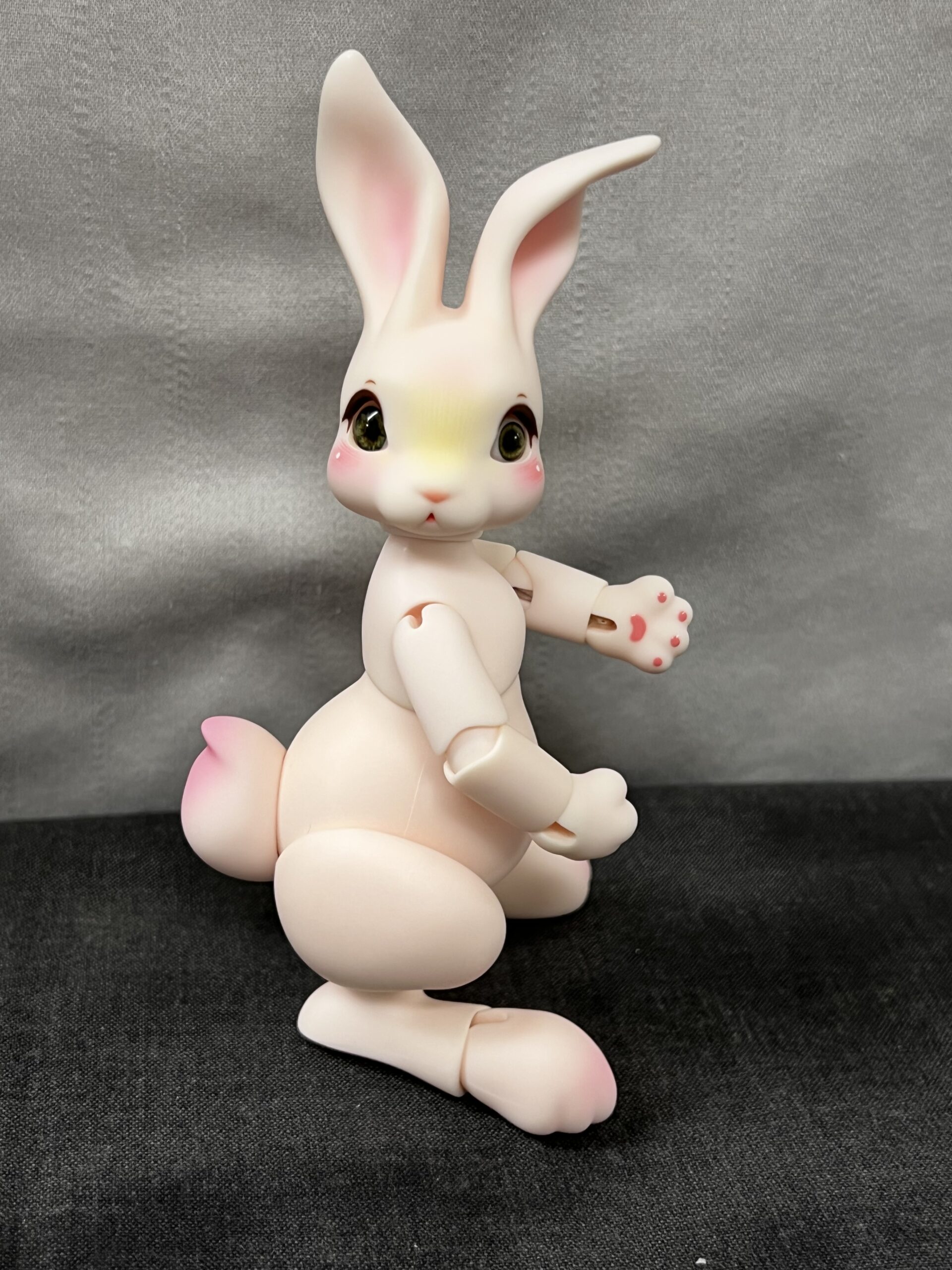 cocoriang peppi rabbit