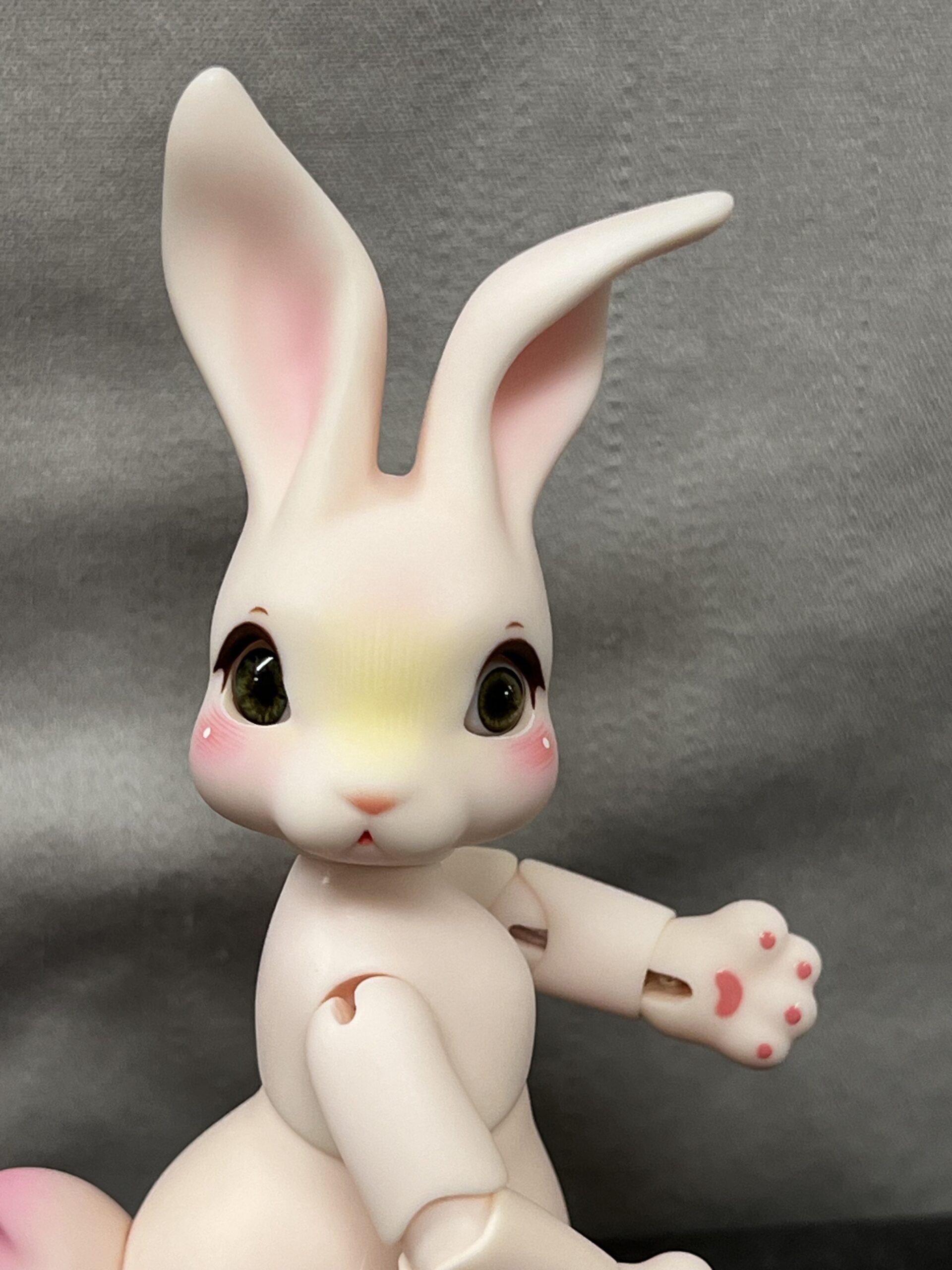 cocoriang peppi rabbit