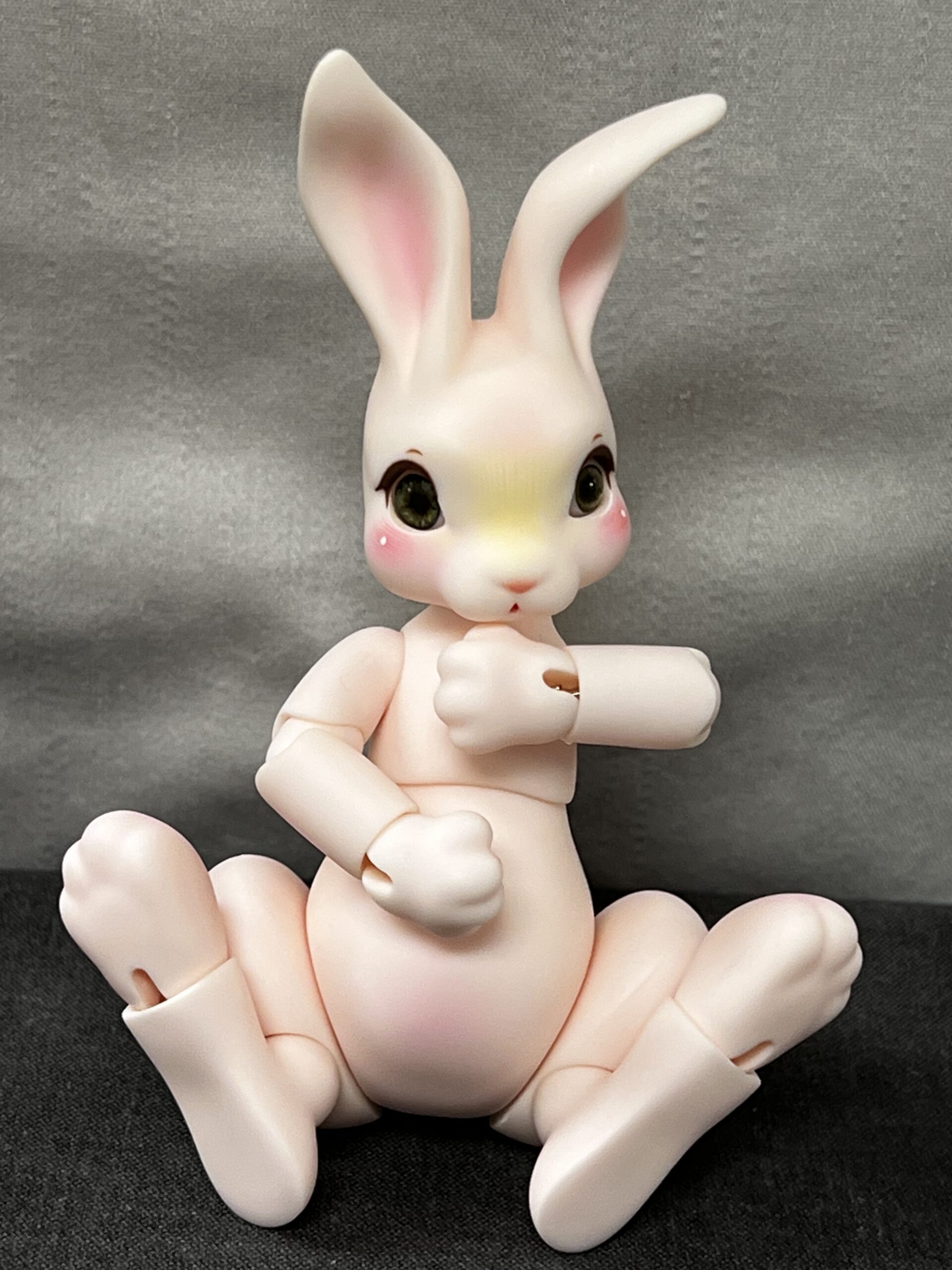 cocoriang peppi rabbit