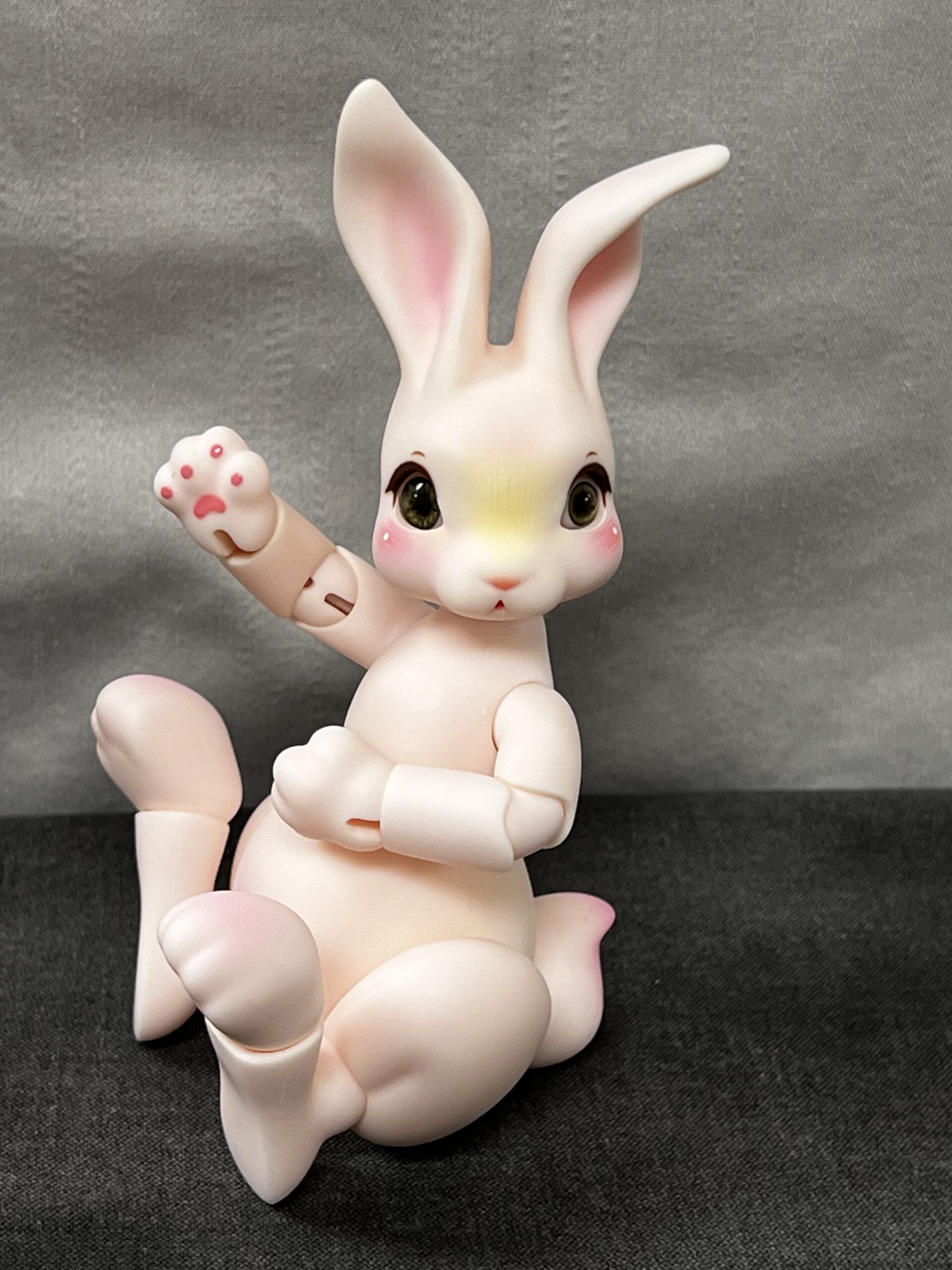 cocoriang peppi rabbit
