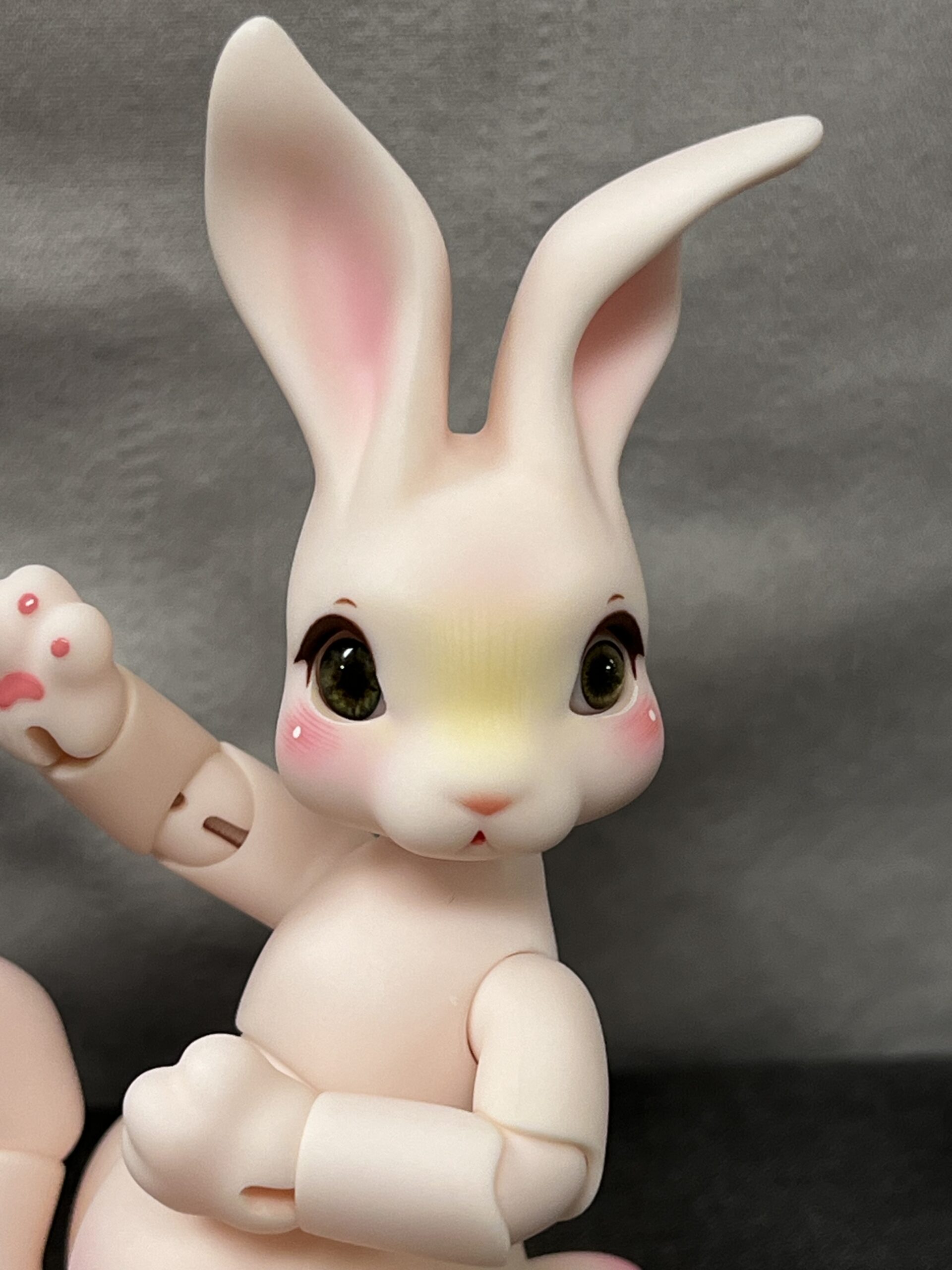 cocoriang peppi rabbit