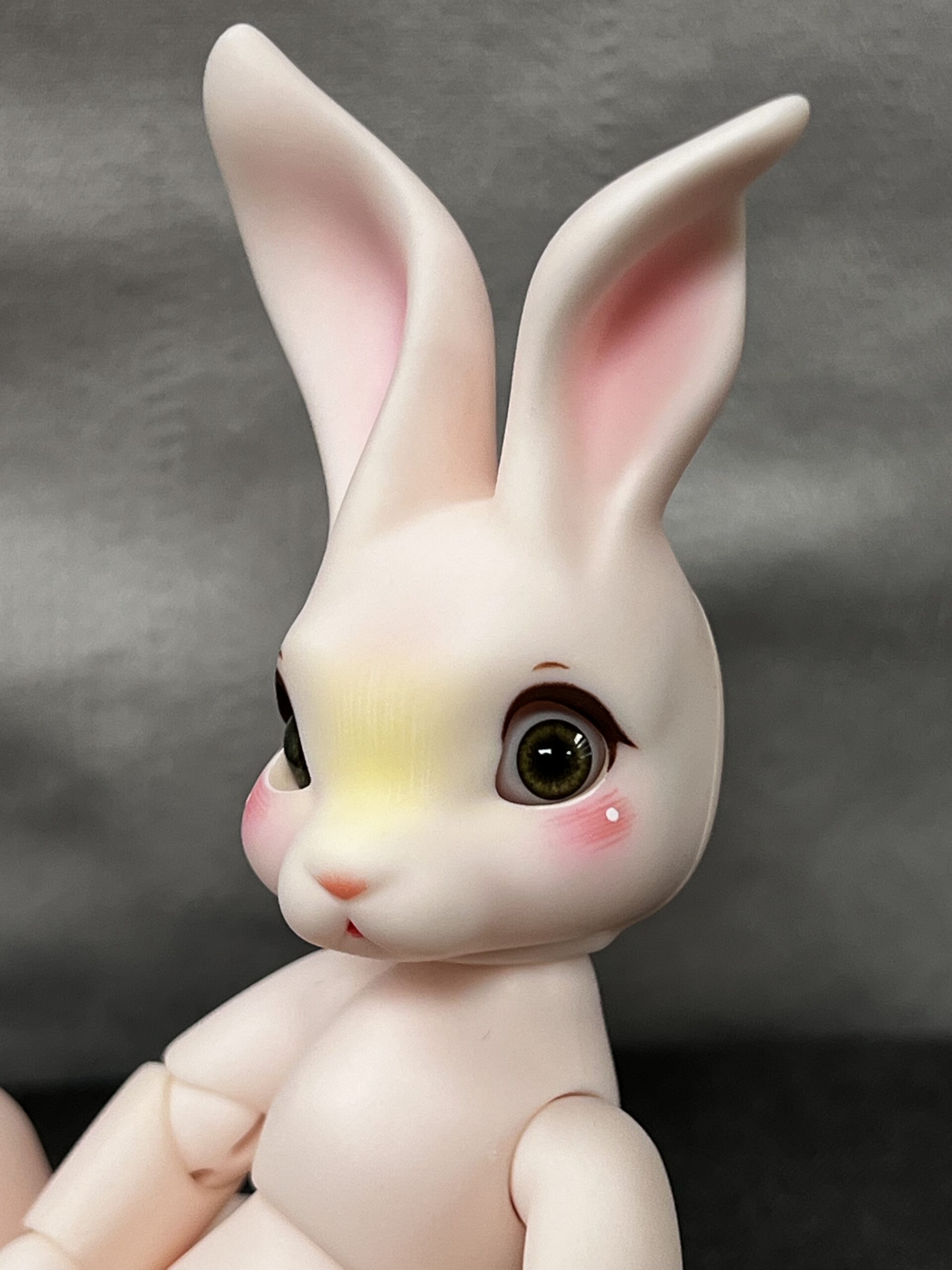 cocoriang peppi rabbit