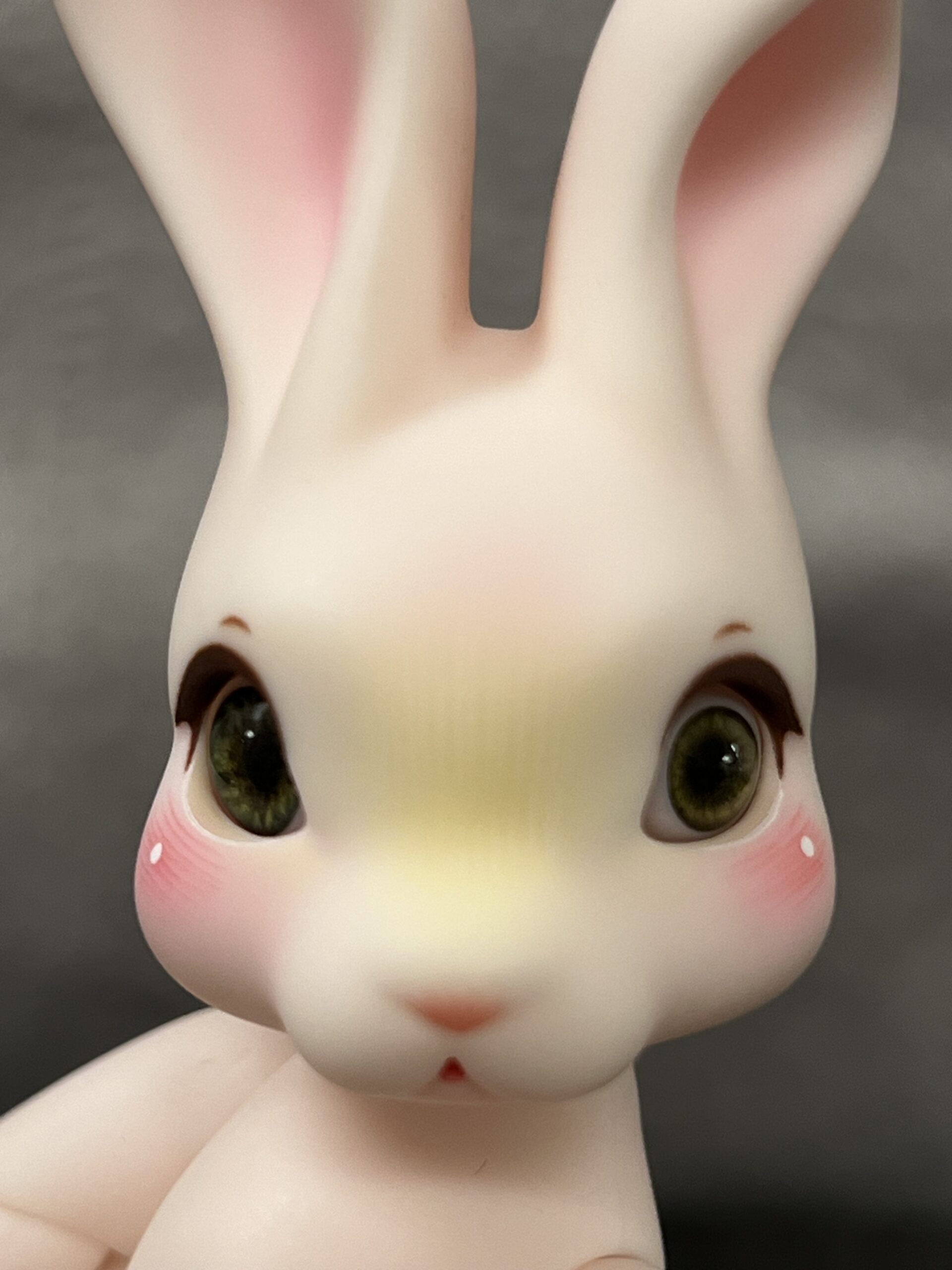 cocoriang peppi rabbit