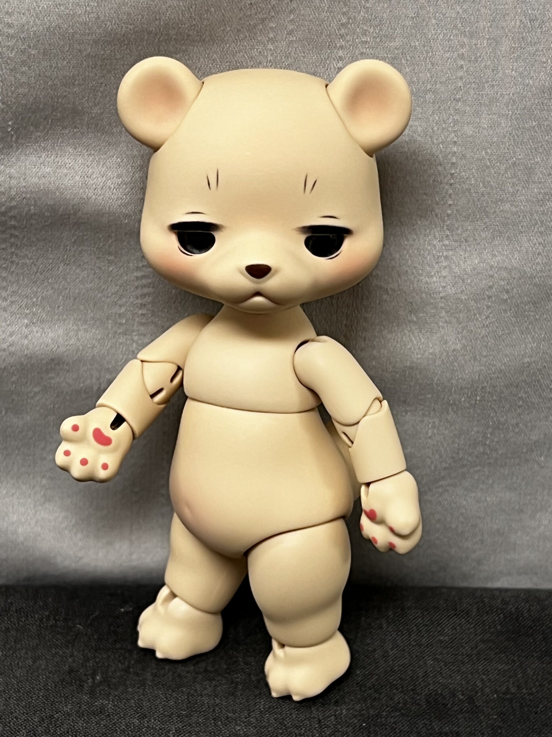 cocoriang poco bear