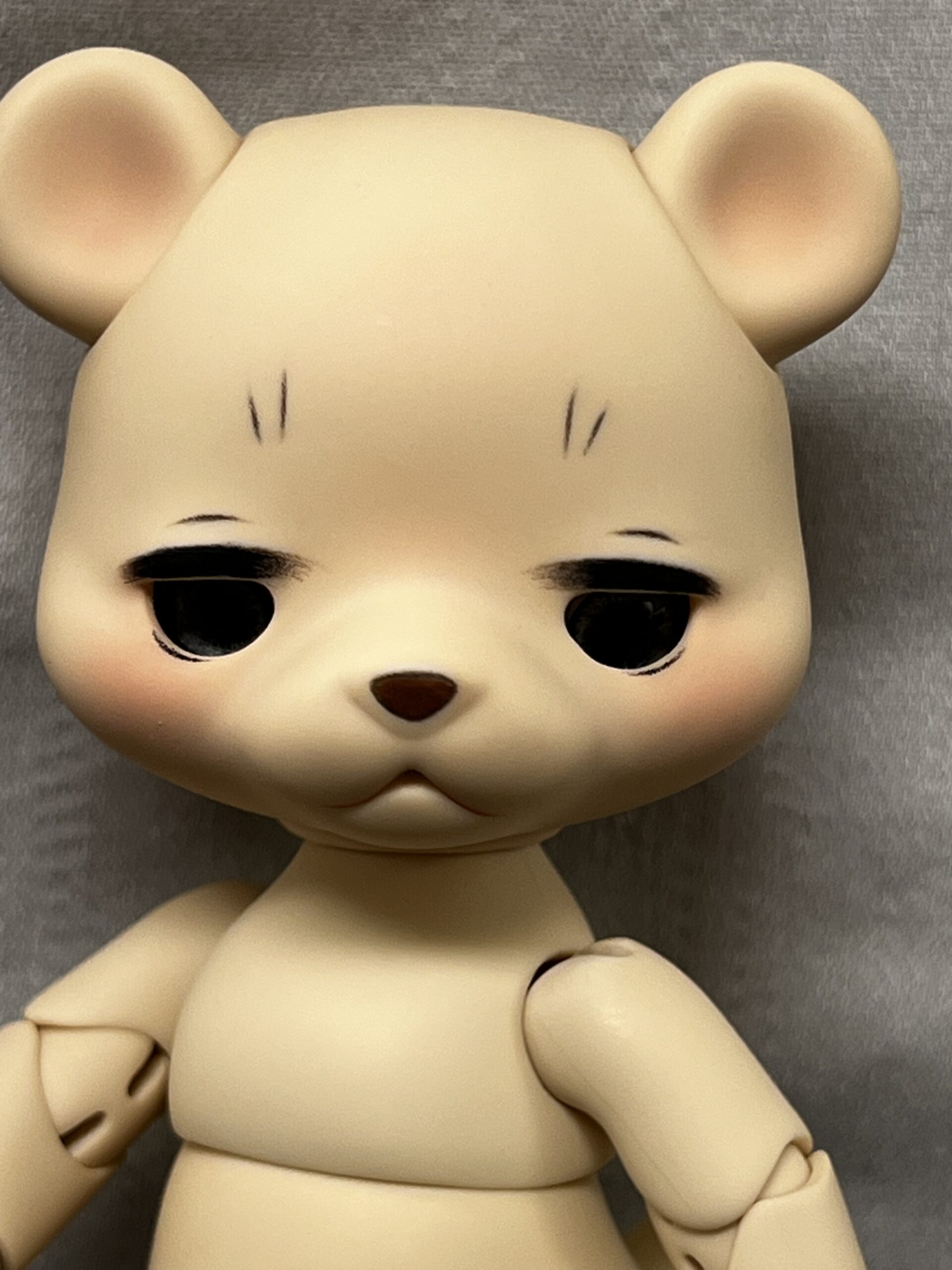 cocoriang poco bear