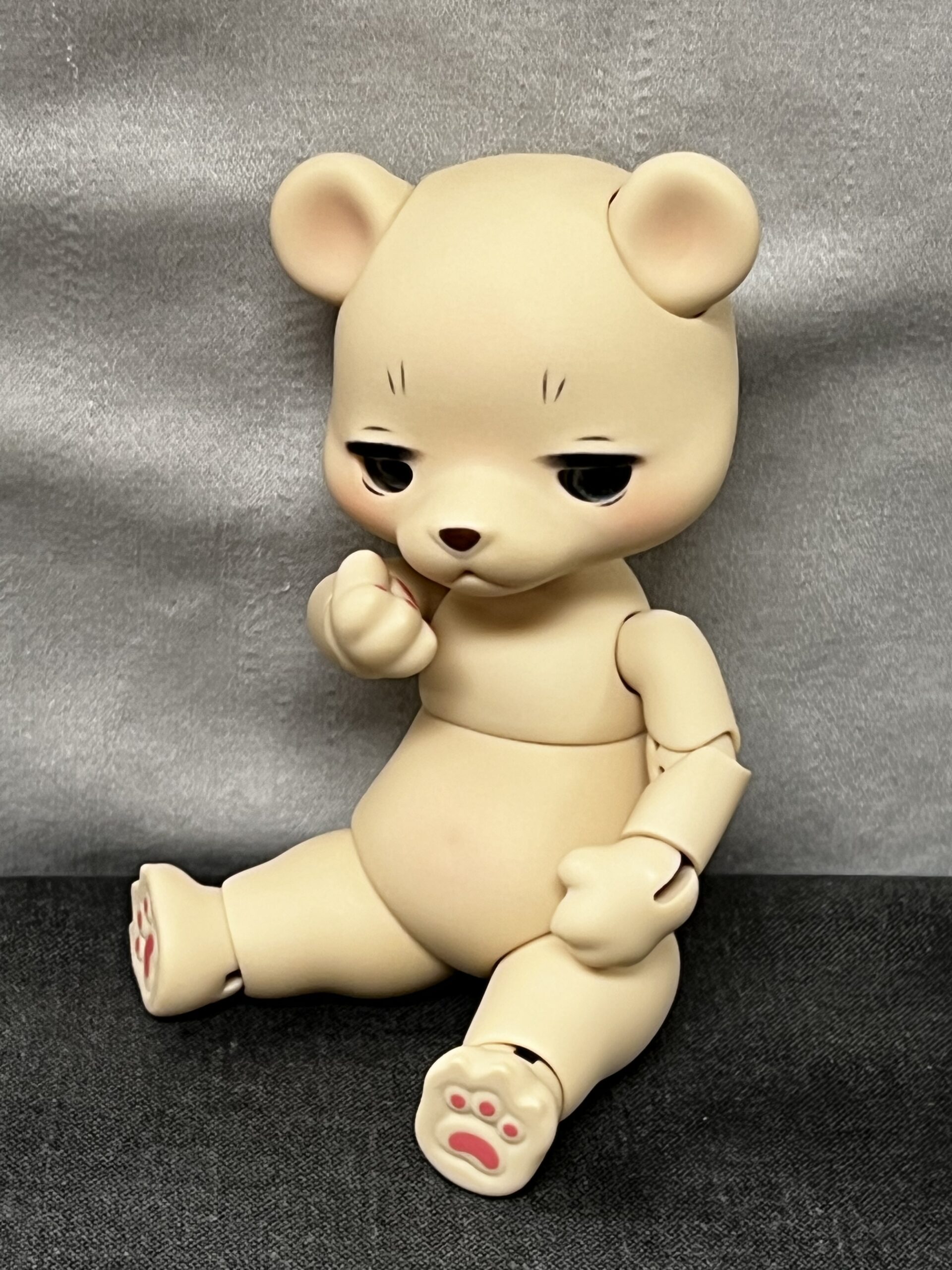 cocoriang poco bear