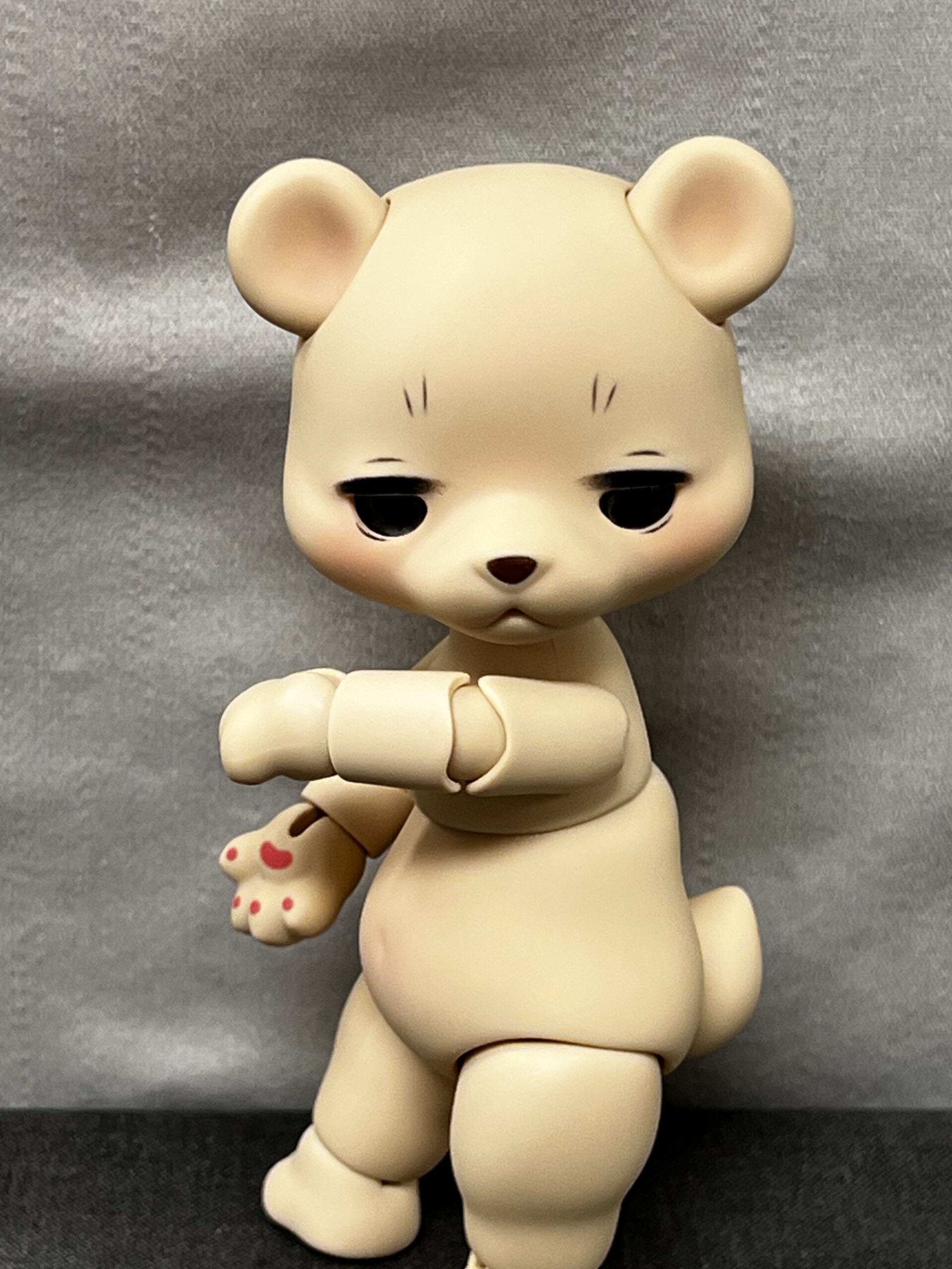 cocoriang poco bear