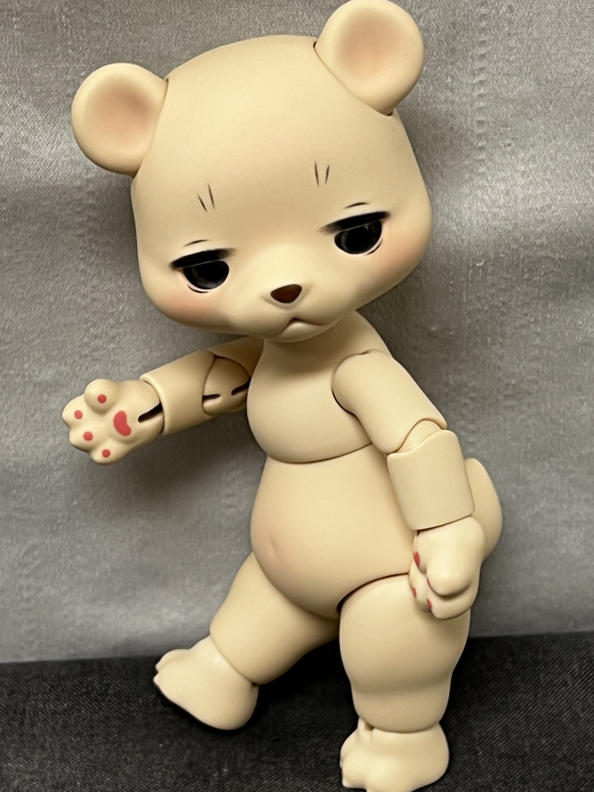cocoriang poco bear