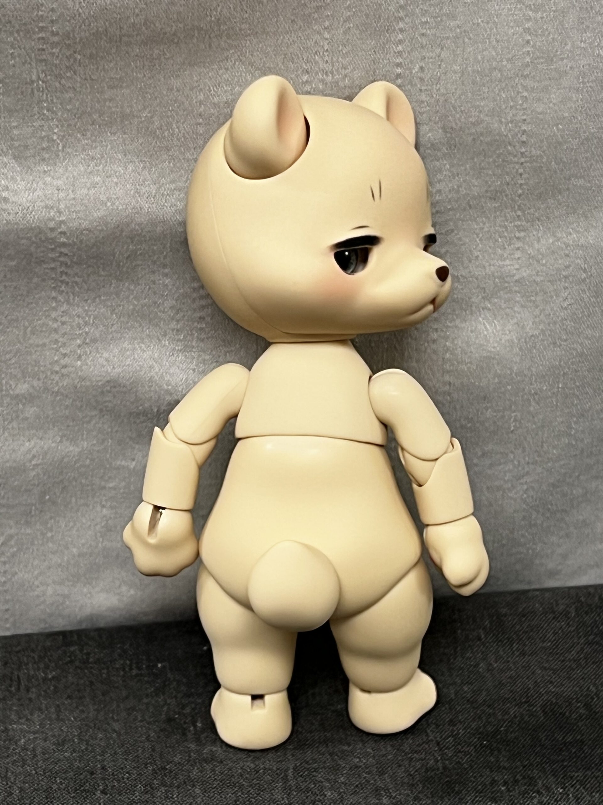 cocoriang poco bear