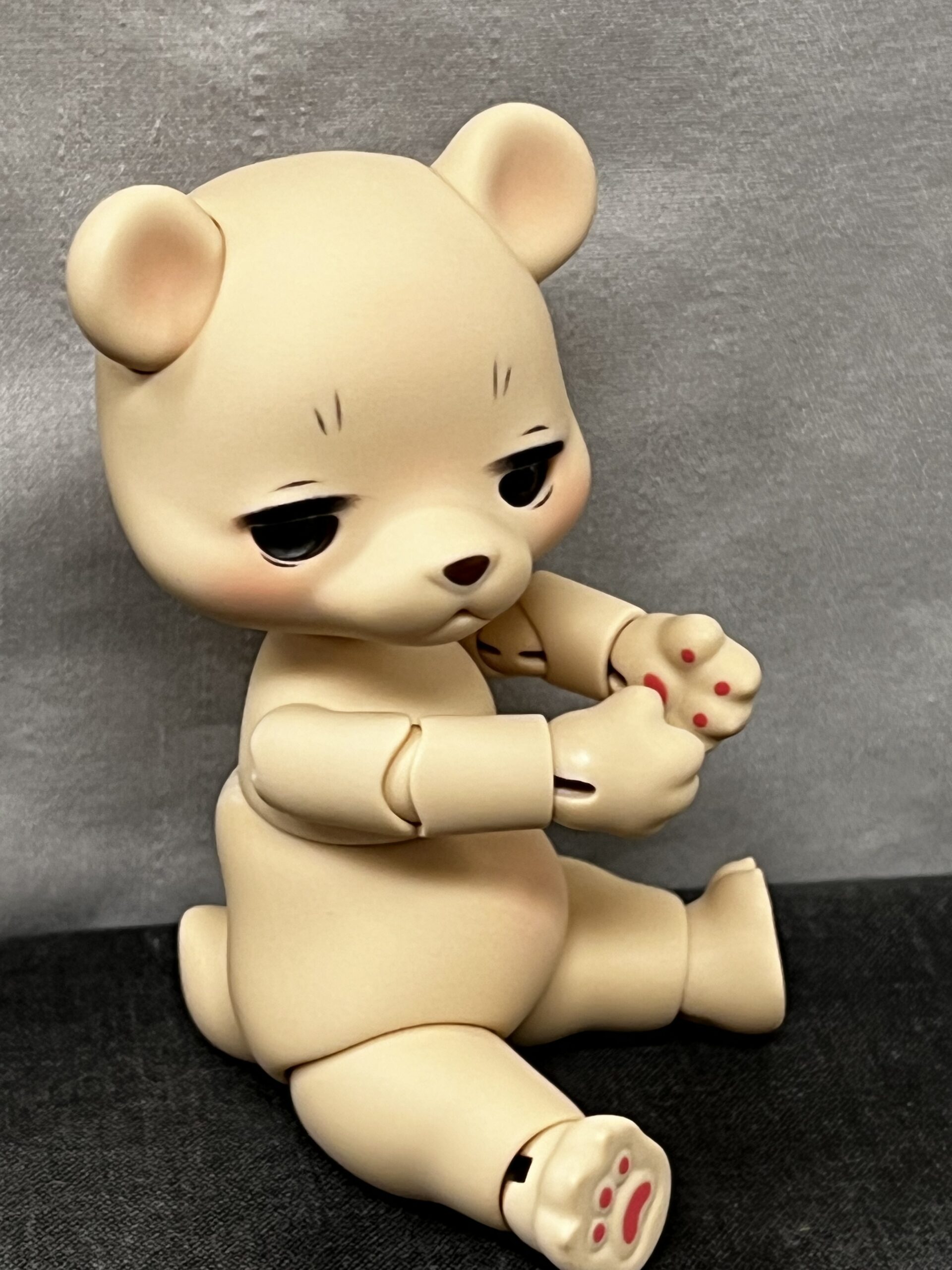 cocoriang poco bear