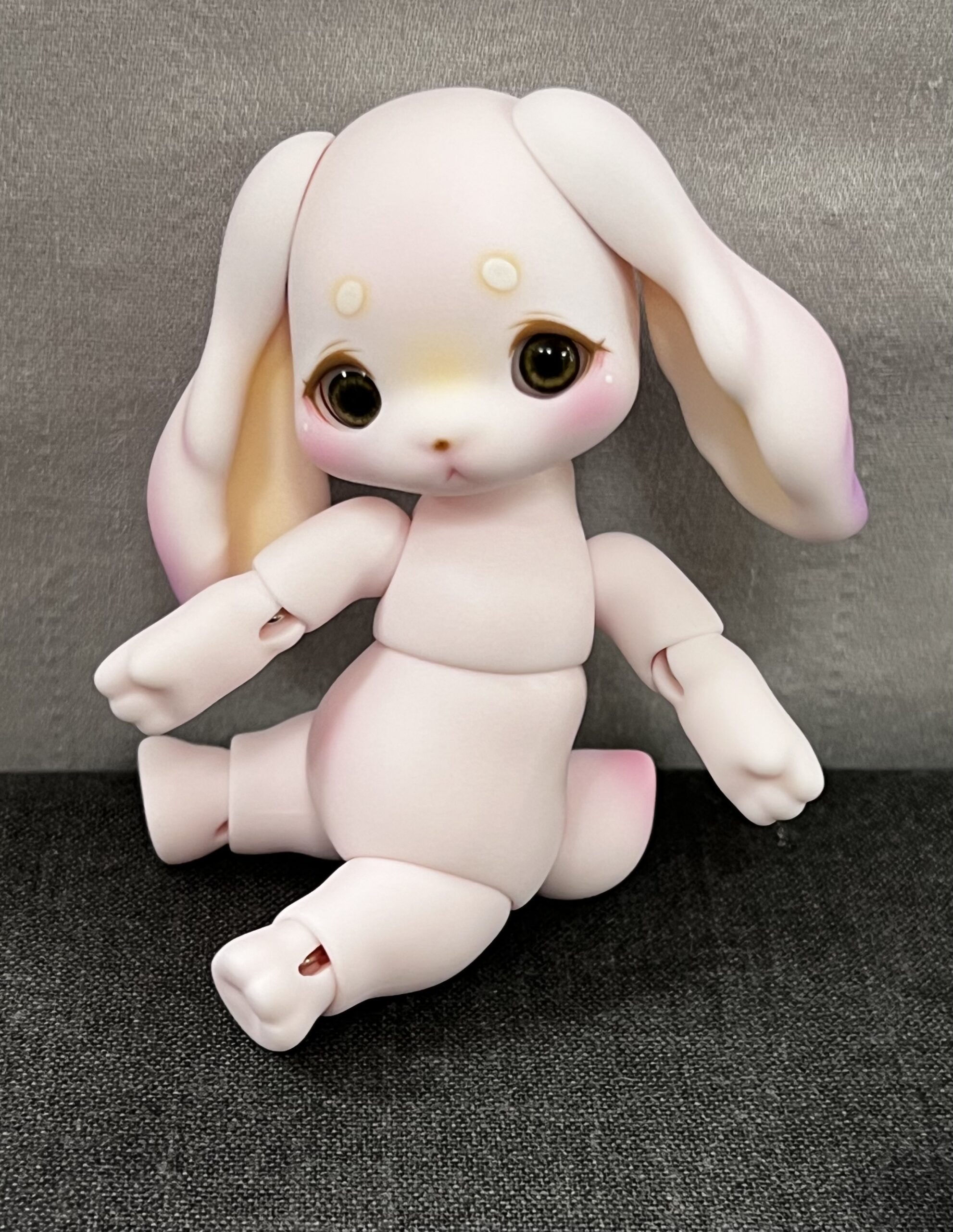 cocoriang groomy pink